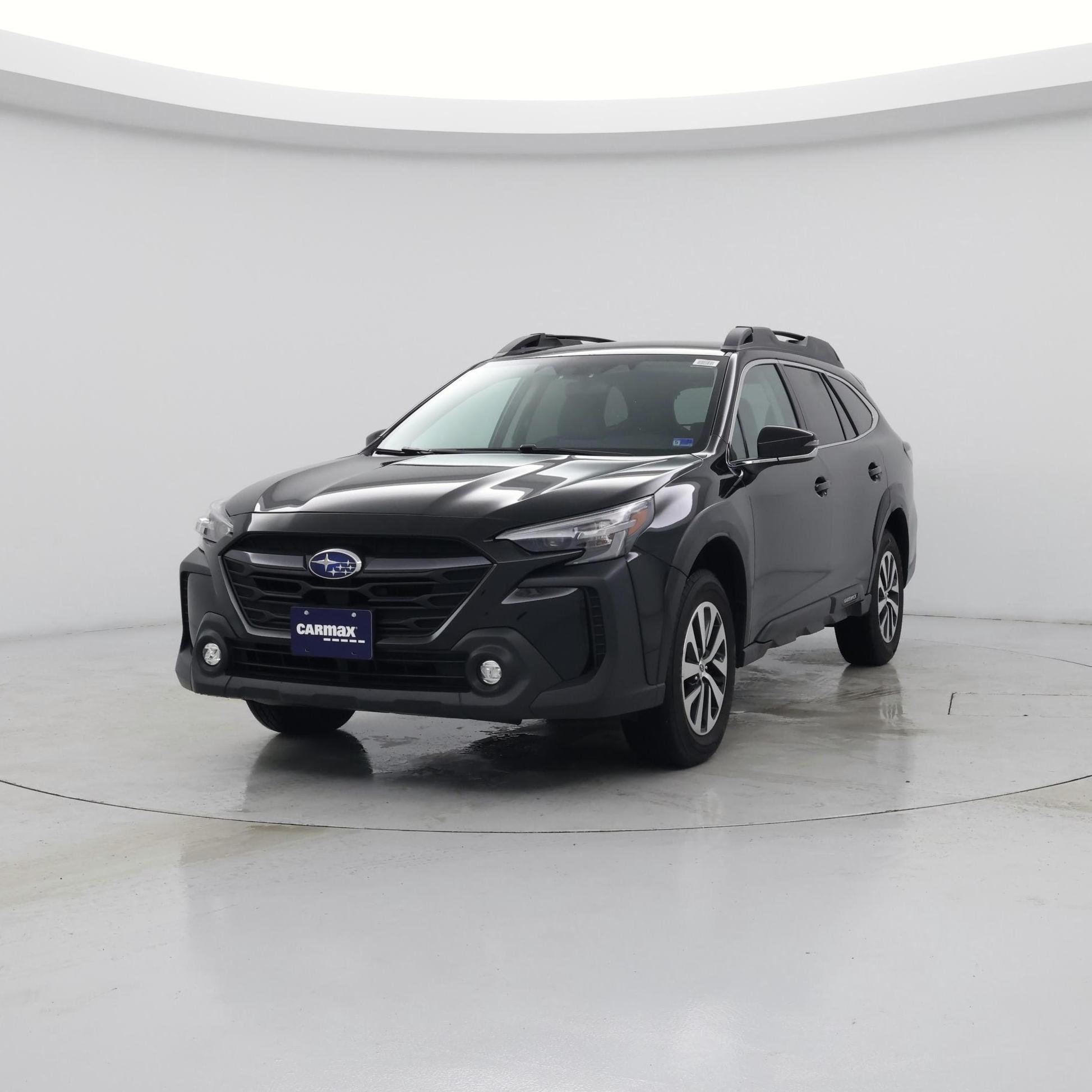 Thumbnail: 2024 Subaru Outback - 4