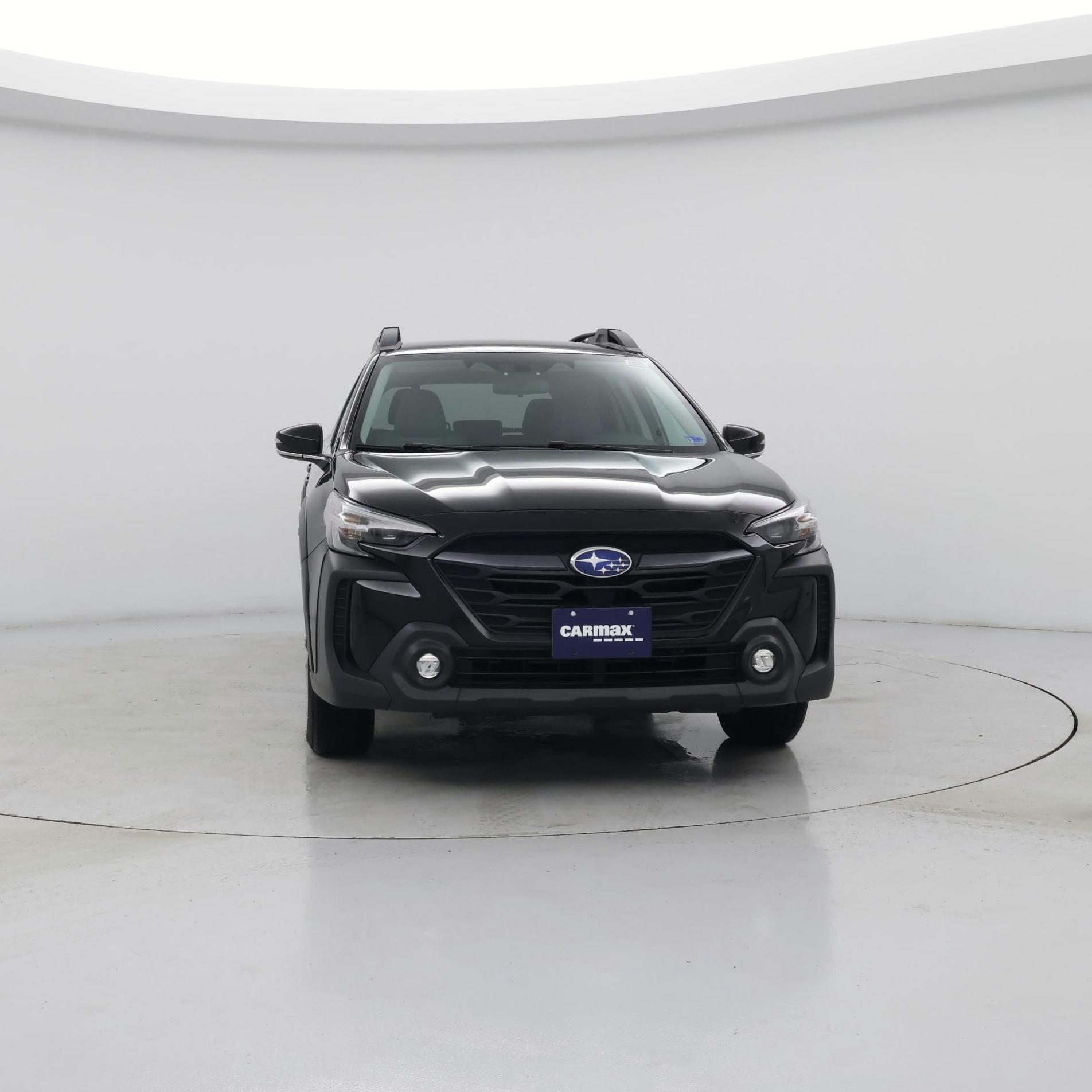 Thumbnail: 2024 Subaru Outback - 5