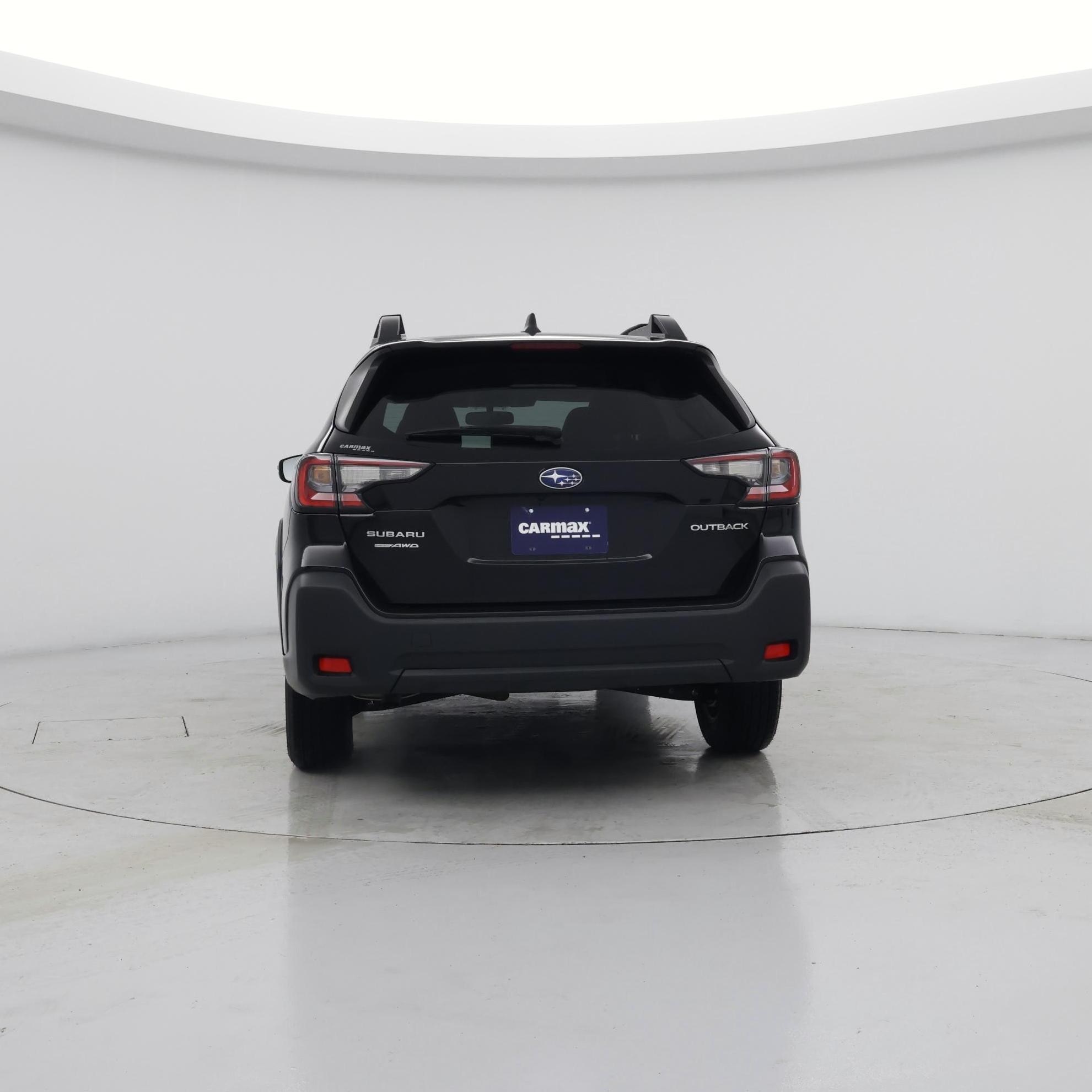 Thumbnail: 2024 Subaru Outback - 6