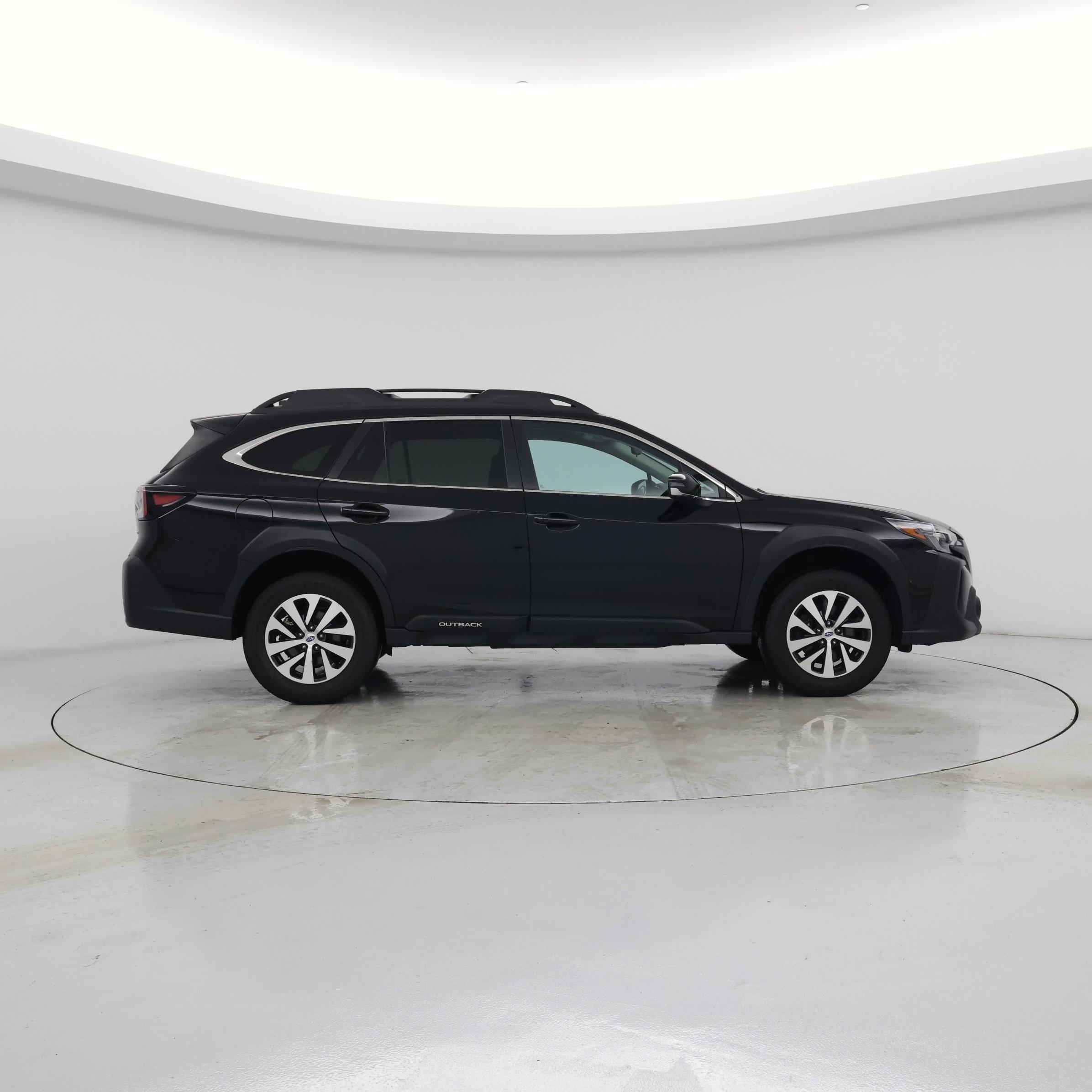 Thumbnail: 2024 Subaru Outback - 7