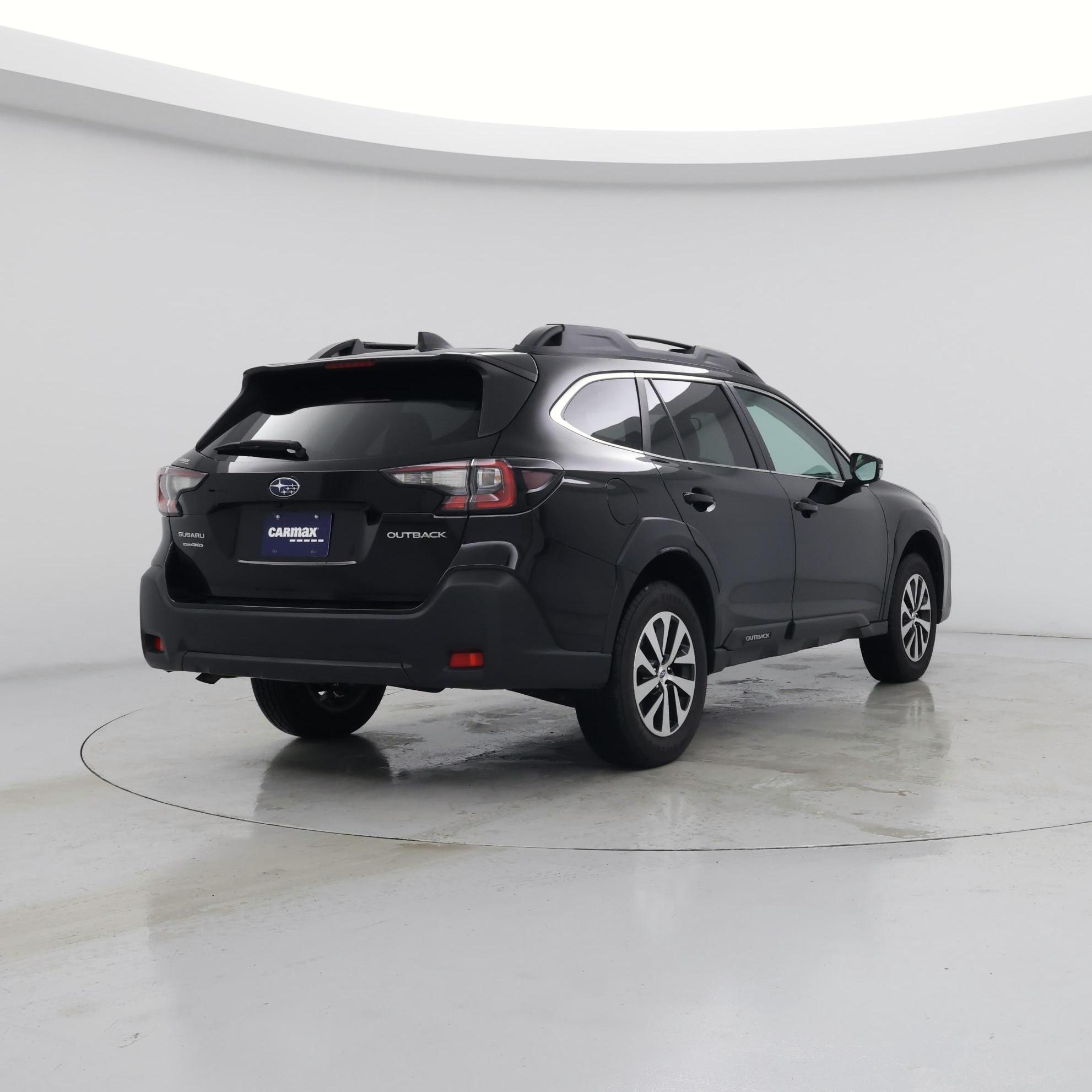 Thumbnail: 2024 Subaru Outback - 8
