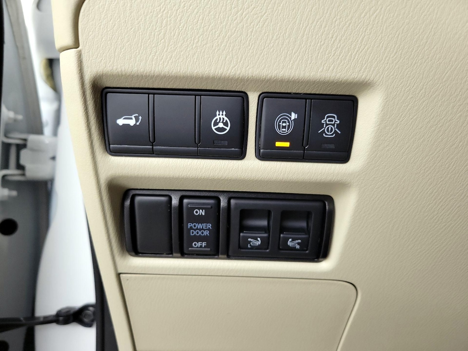 2021 INFINITI QX80 Sensory 4WD - Photo 14