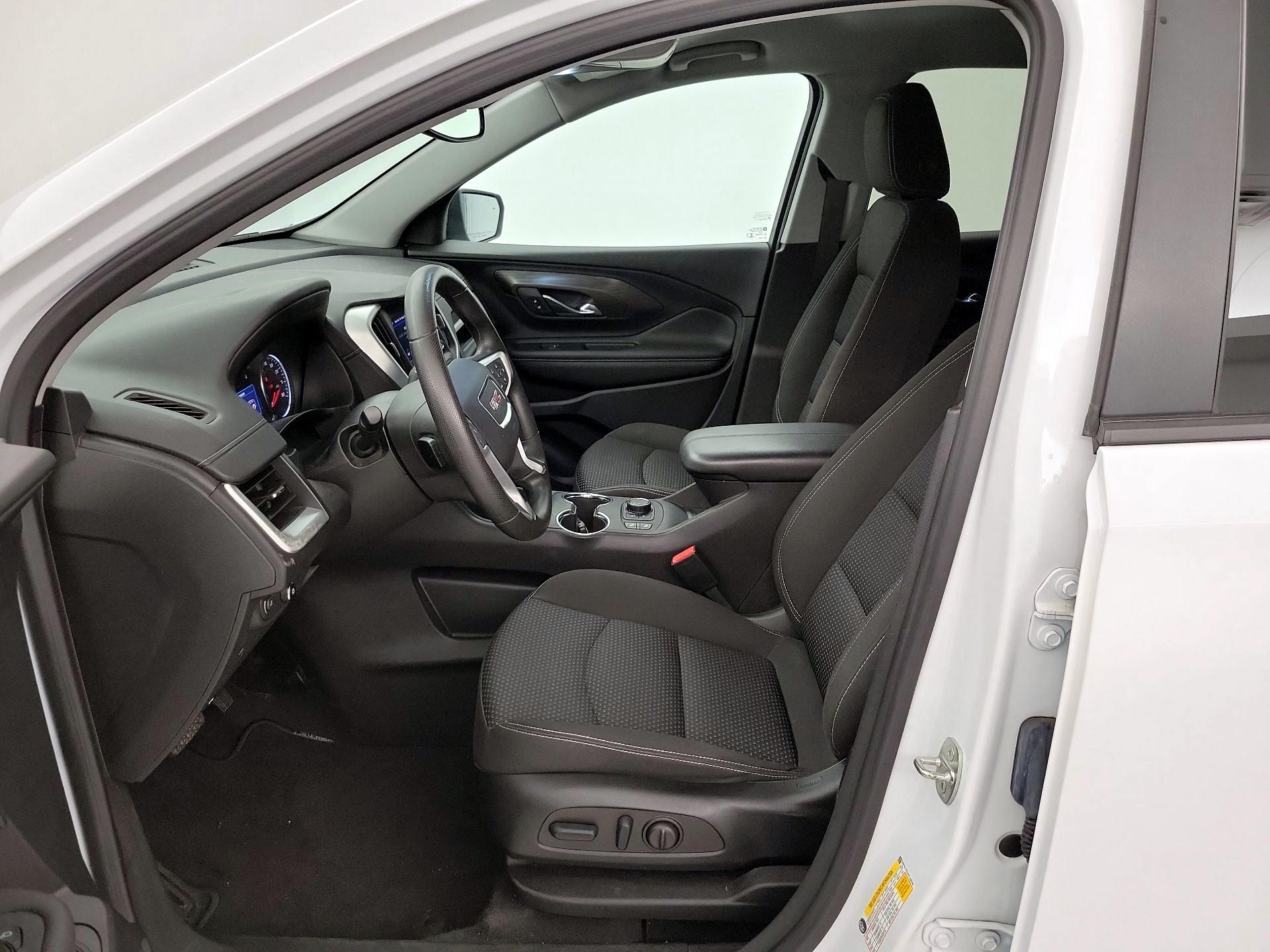 Thumbnail: 2023 GMC Terrain - 11