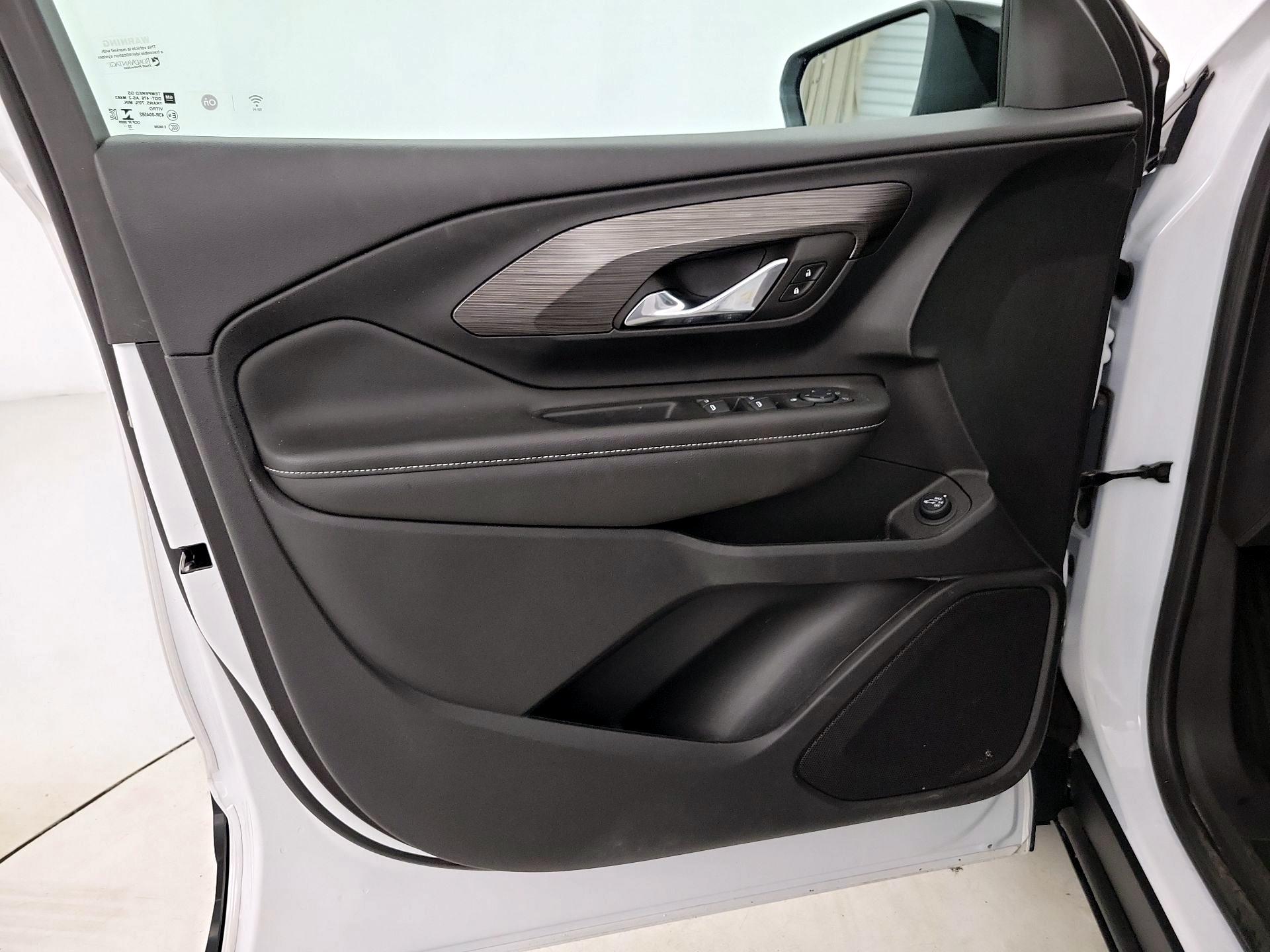 Thumbnail: 2023 GMC Terrain - 12