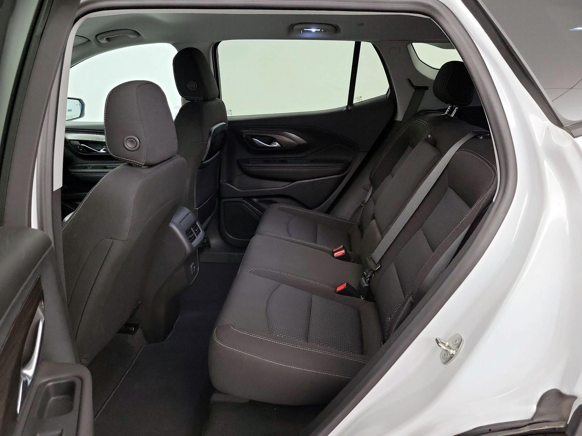 Thumbnail: 2023 GMC Terrain - 19