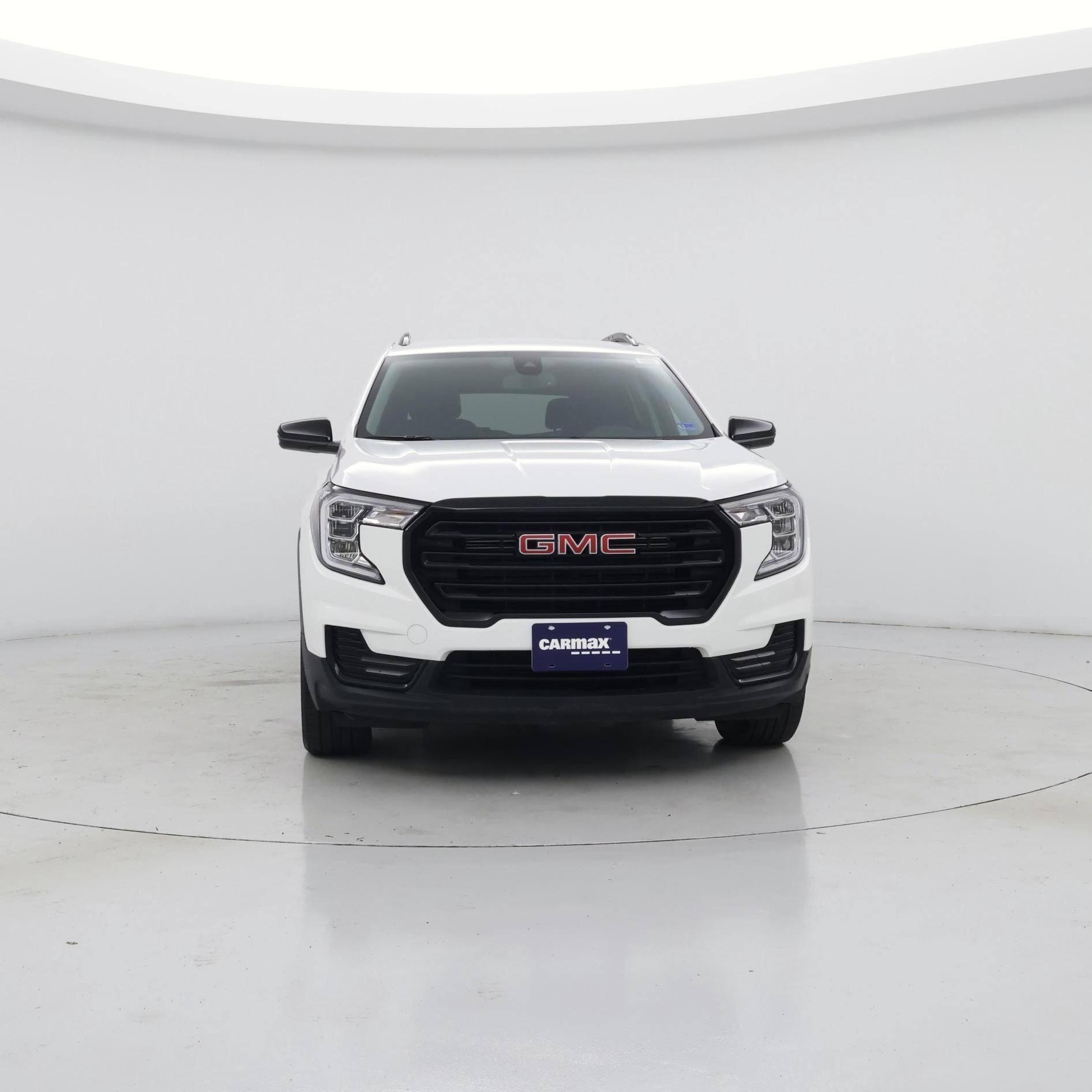 Thumbnail: 2023 GMC Terrain - 5