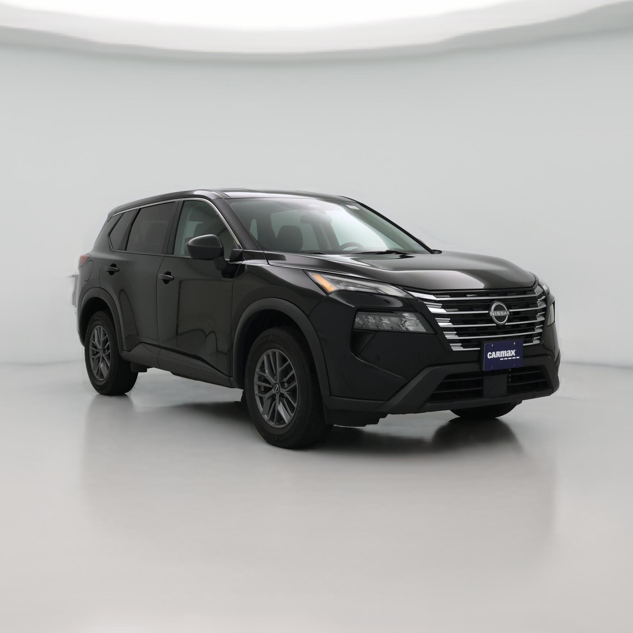 Thumbnail: 2024 Nissan Rogue - 1