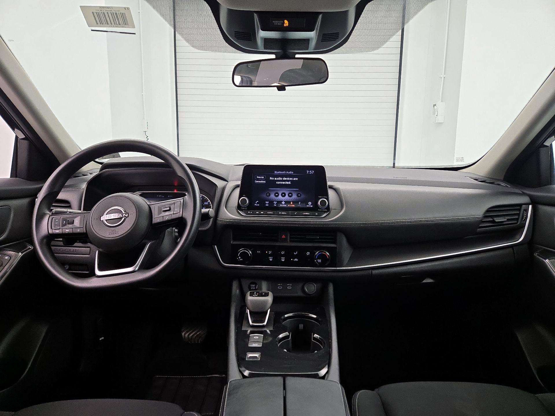 Thumbnail: 2024 Nissan Rogue - 9