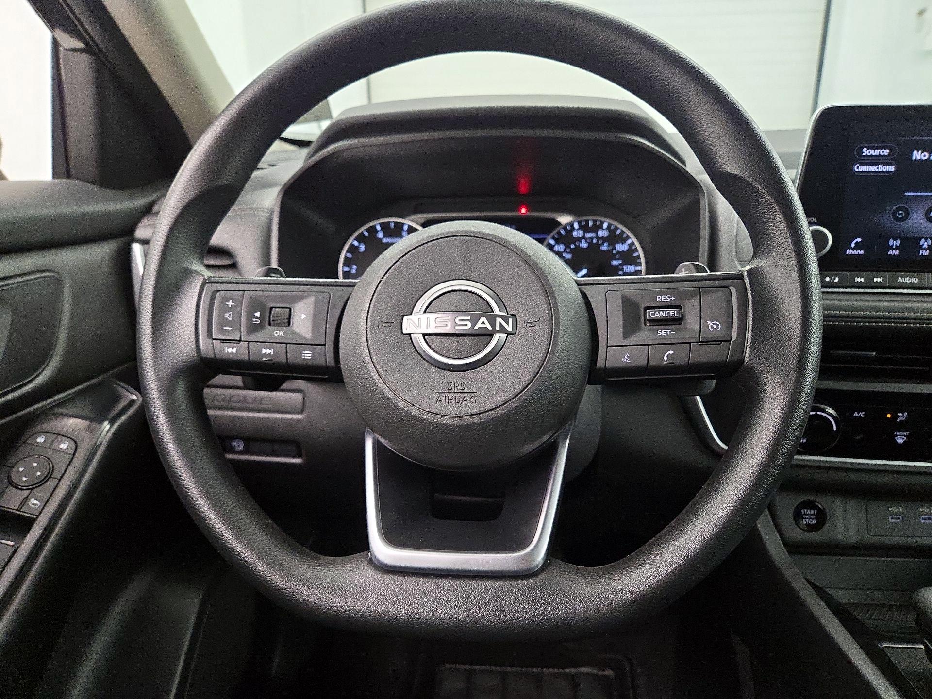 Thumbnail: 2024 Nissan Rogue - 10