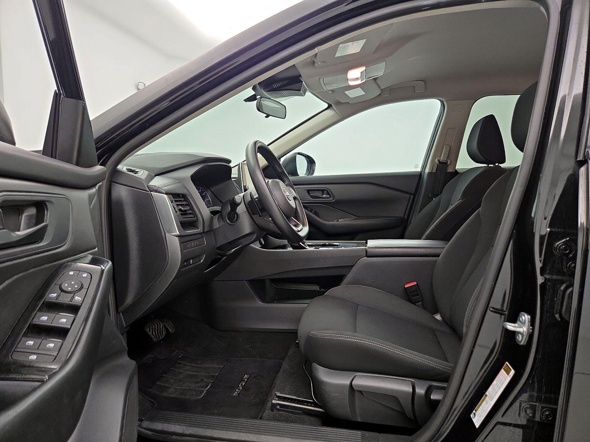 Thumbnail: 2024 Nissan Rogue - 11