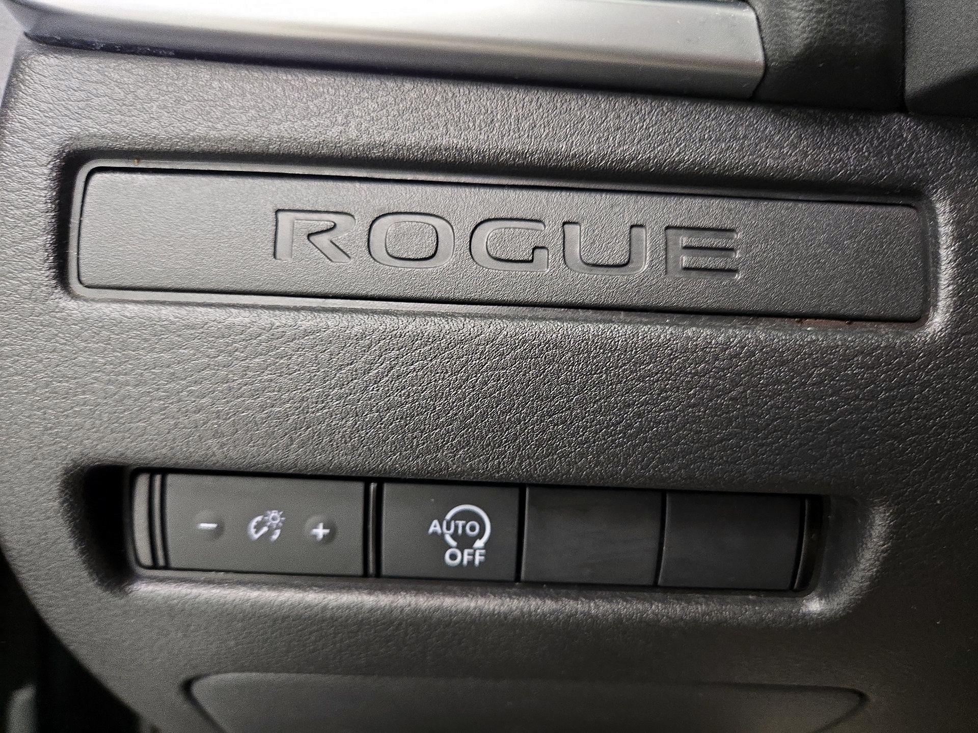 Thumbnail: 2024 Nissan Rogue - 13