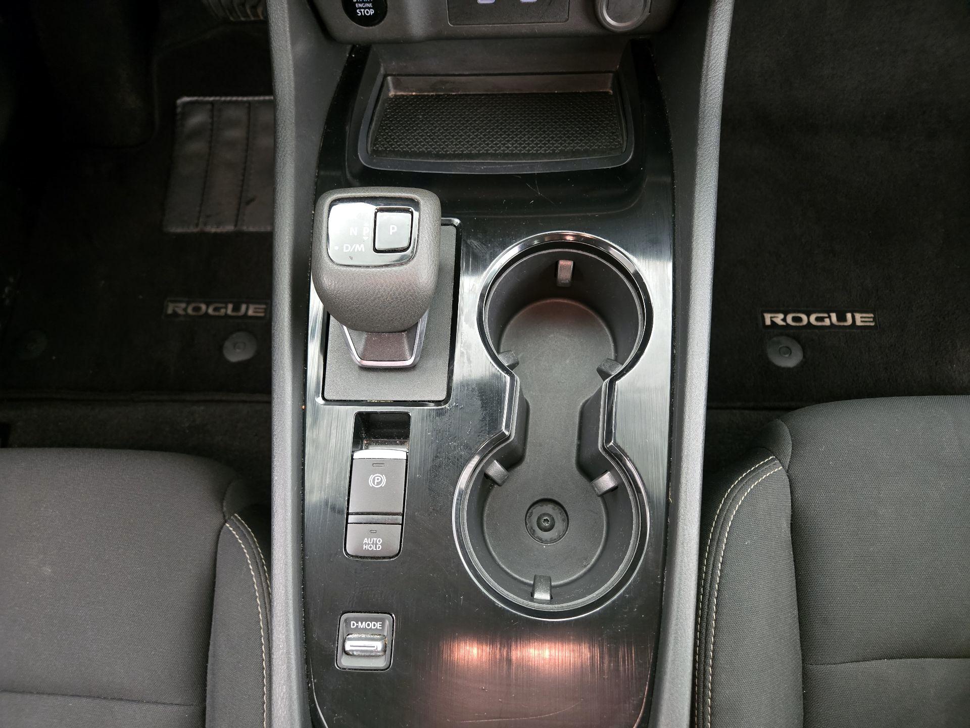 Thumbnail: 2024 Nissan Rogue - 17
