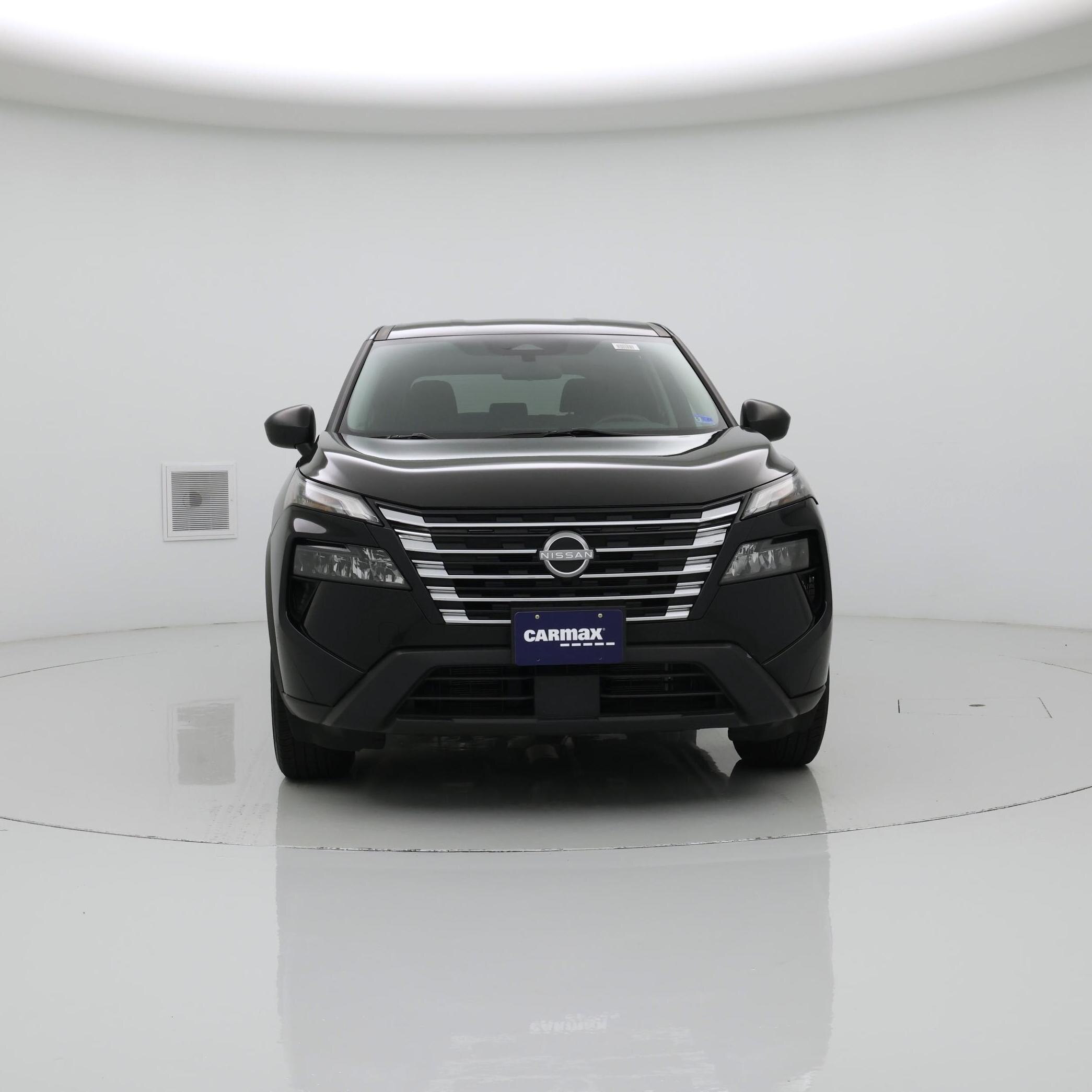 Thumbnail: 2024 Nissan Rogue - 5
