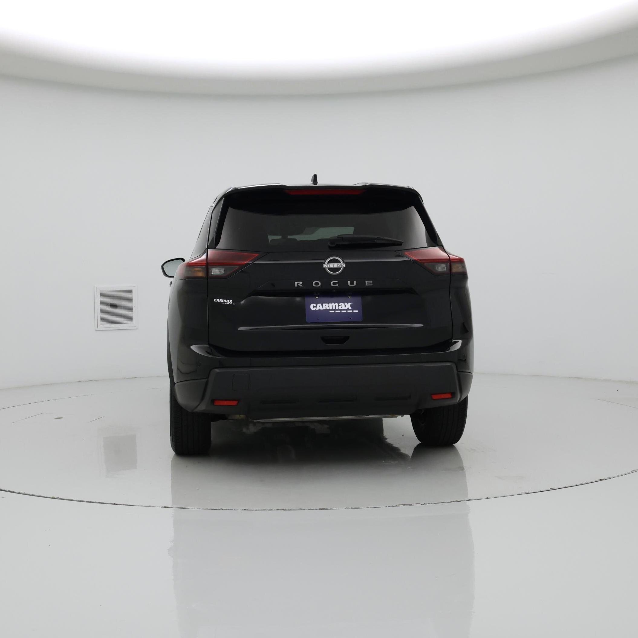 Thumbnail: 2024 Nissan Rogue - 6