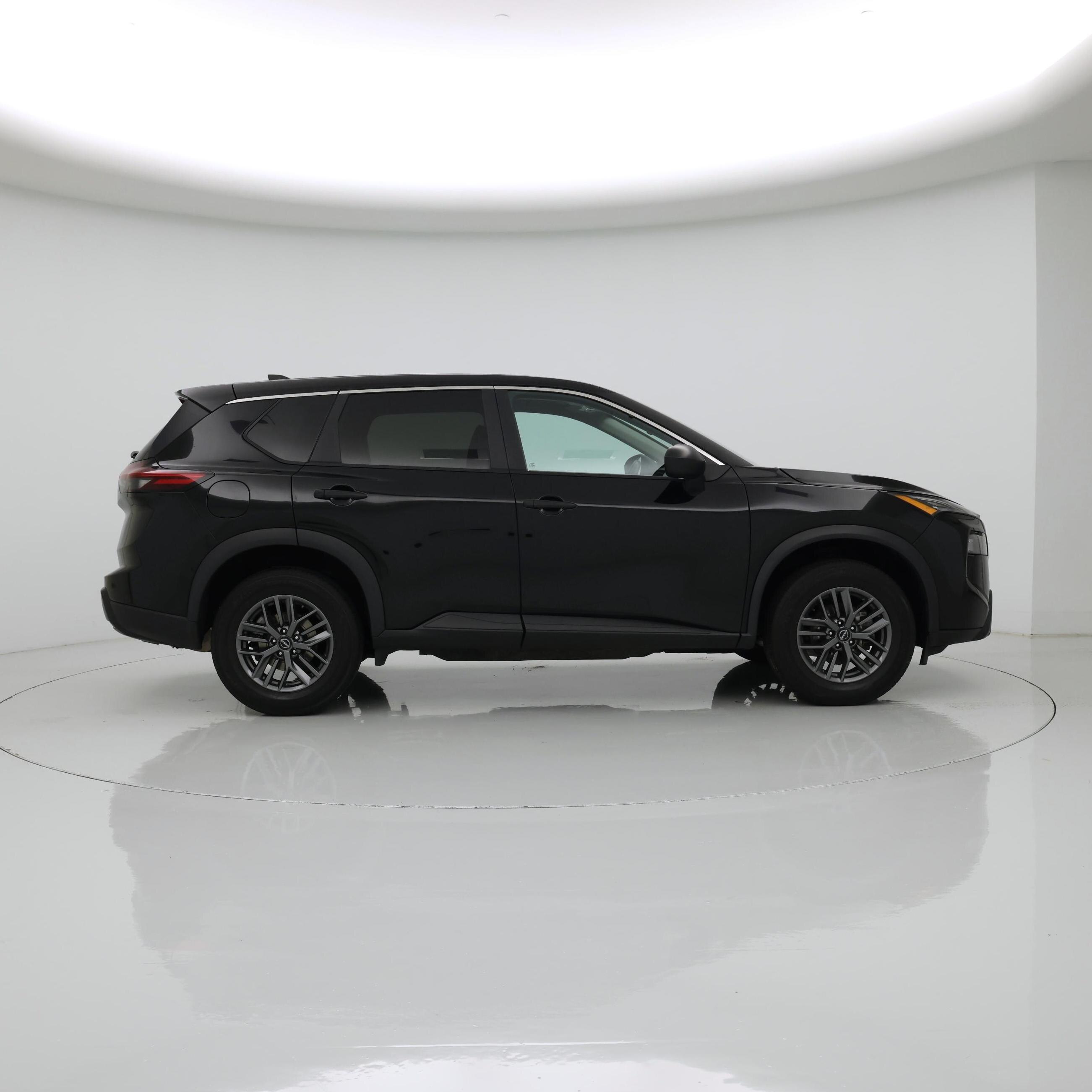 Thumbnail: 2024 Nissan Rogue - 7