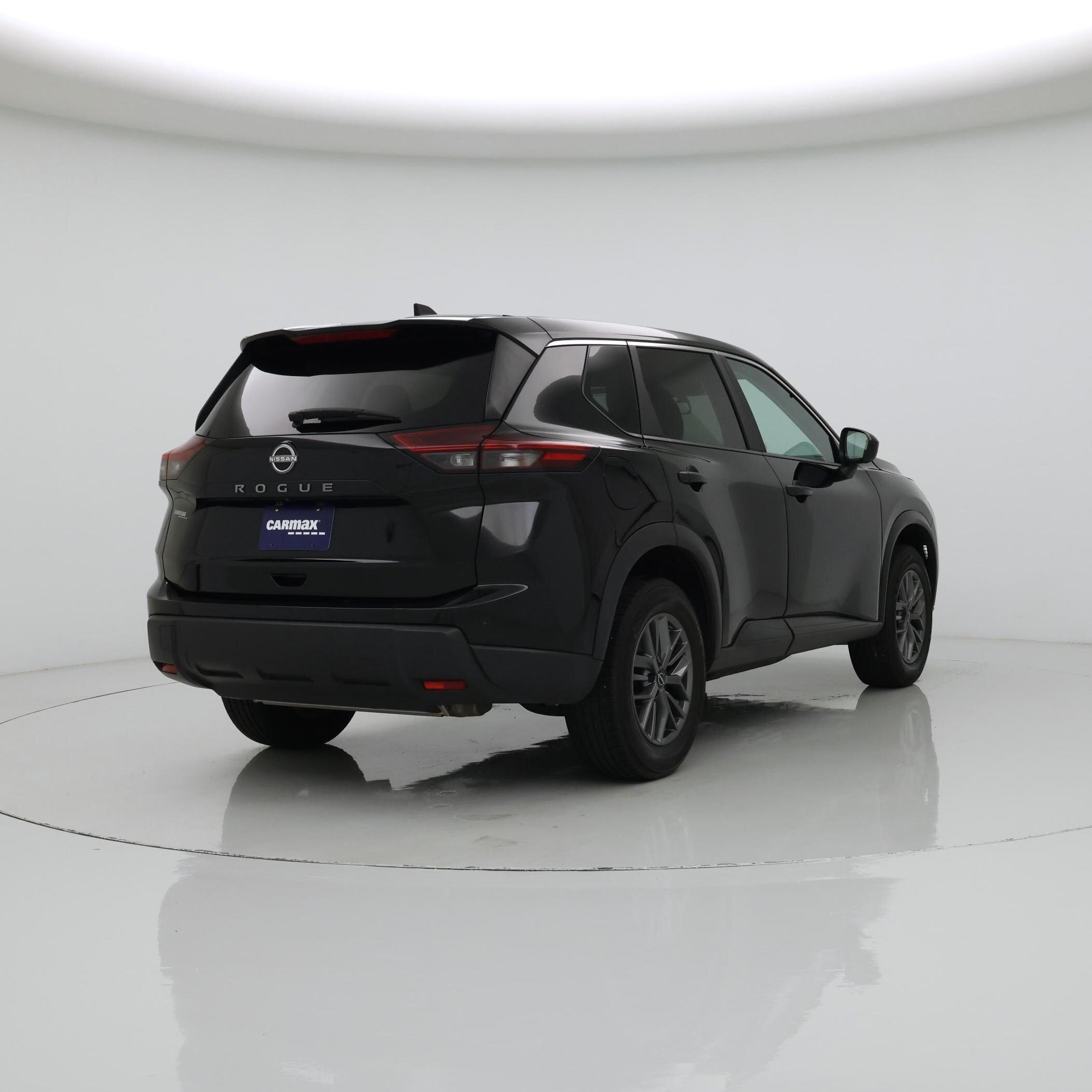 Thumbnail: 2024 Nissan Rogue - 8