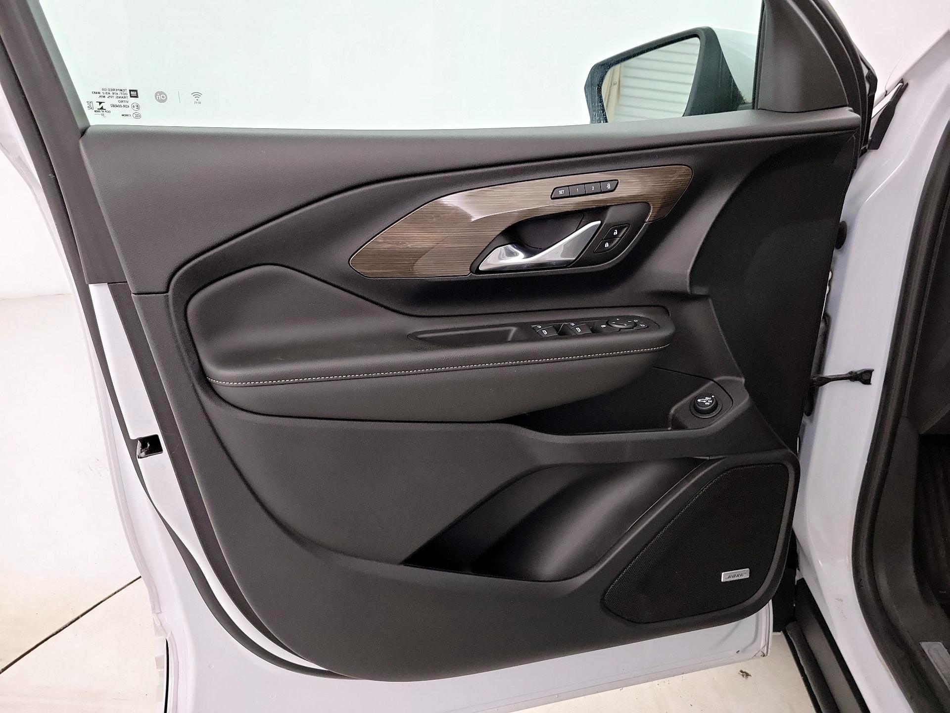 Thumbnail: 2022 GMC Terrain - 12
