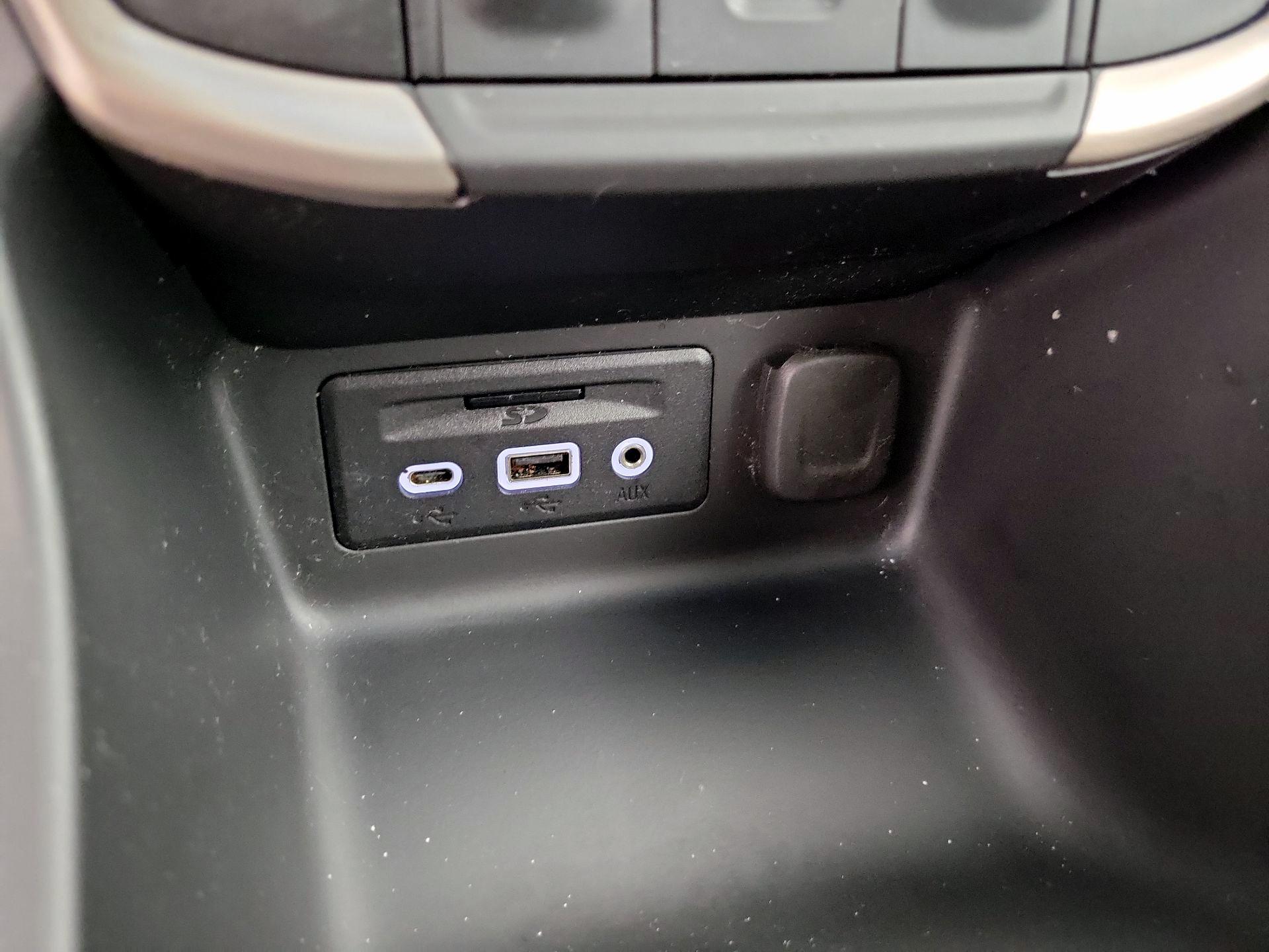 Thumbnail: 2022 GMC Terrain - 18