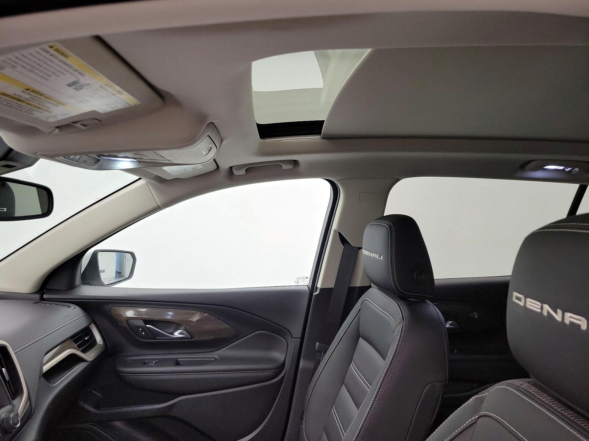 Thumbnail: 2022 GMC Terrain - 19