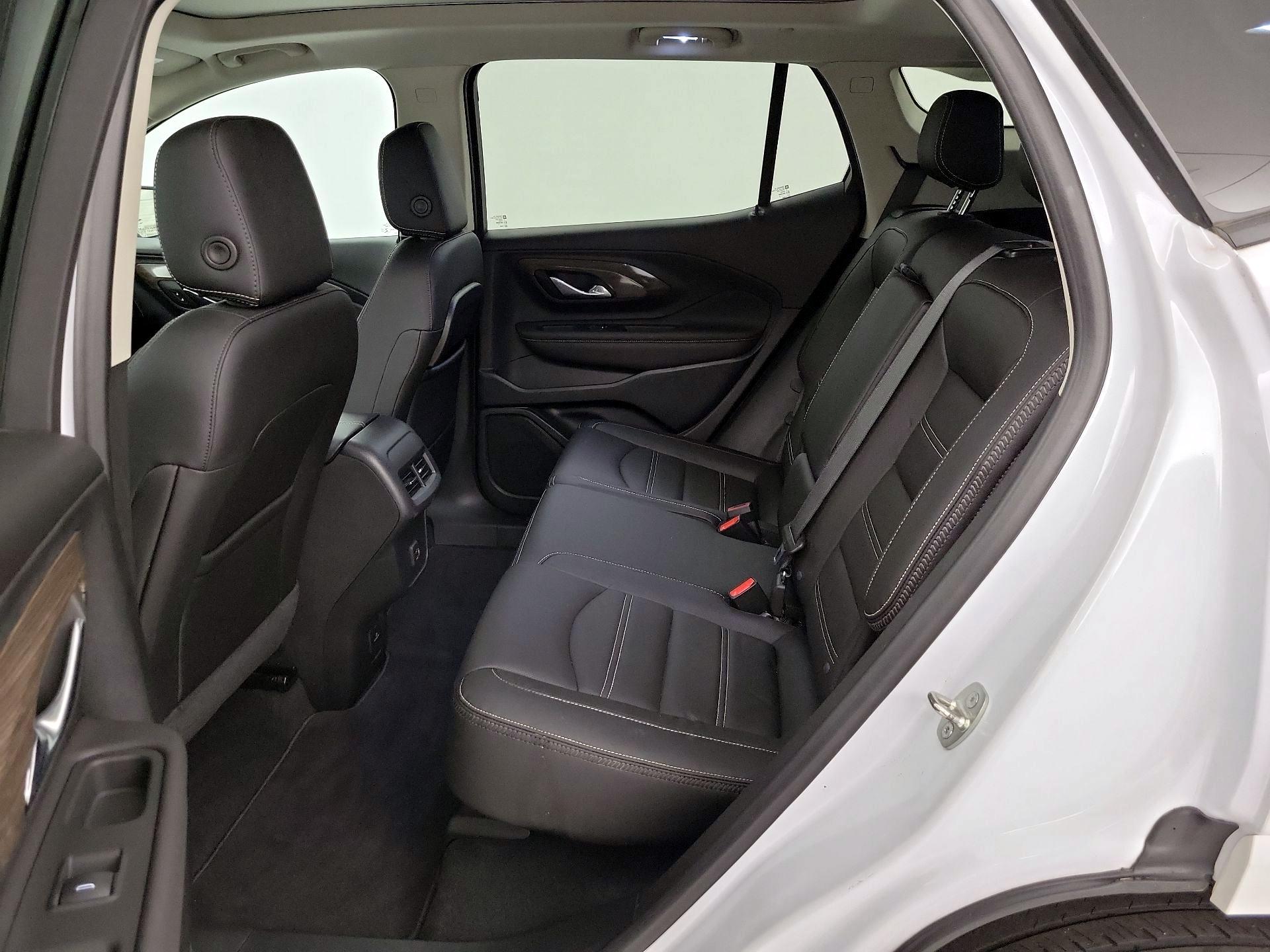 Thumbnail: 2022 GMC Terrain - 20