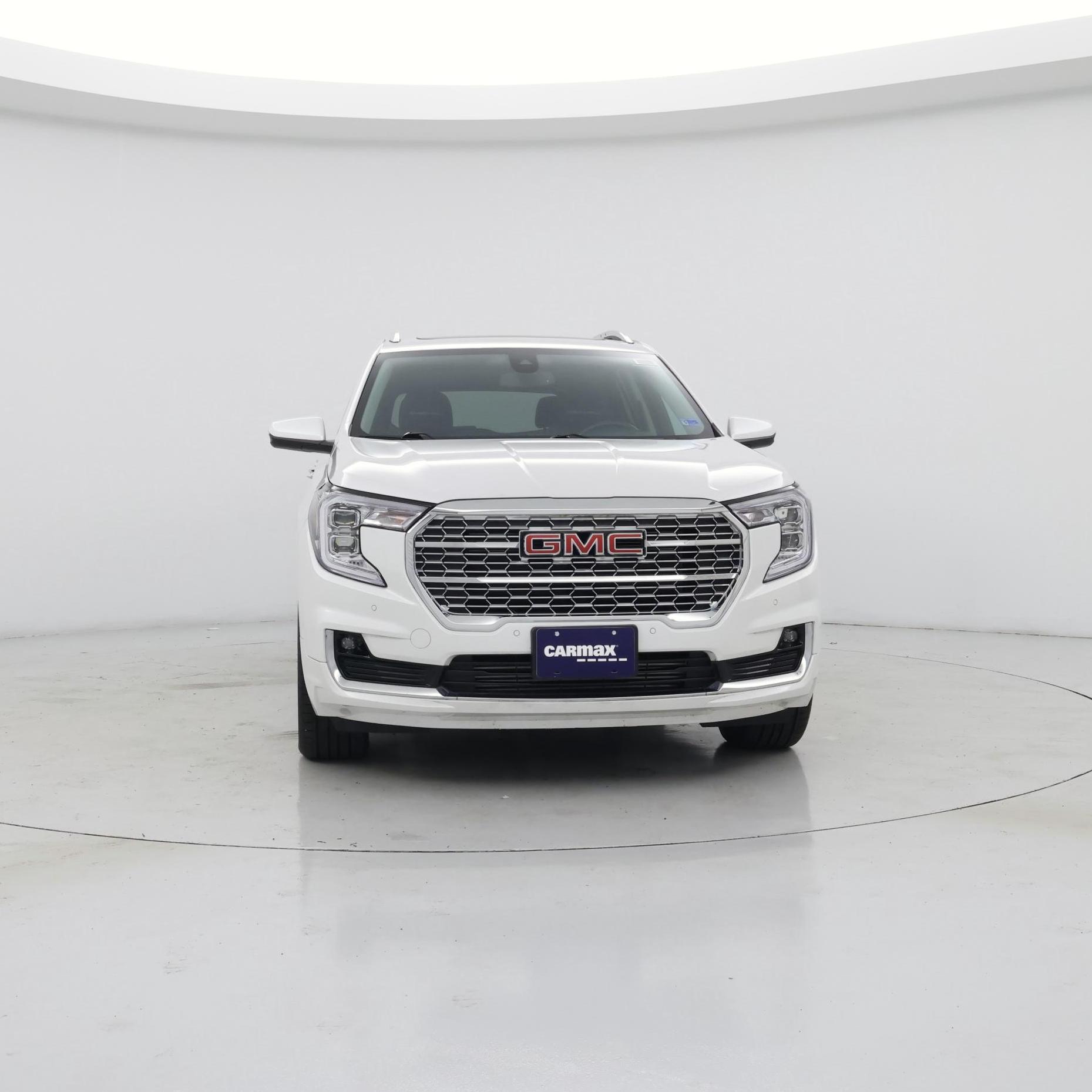 Thumbnail: 2022 GMC Terrain - 5