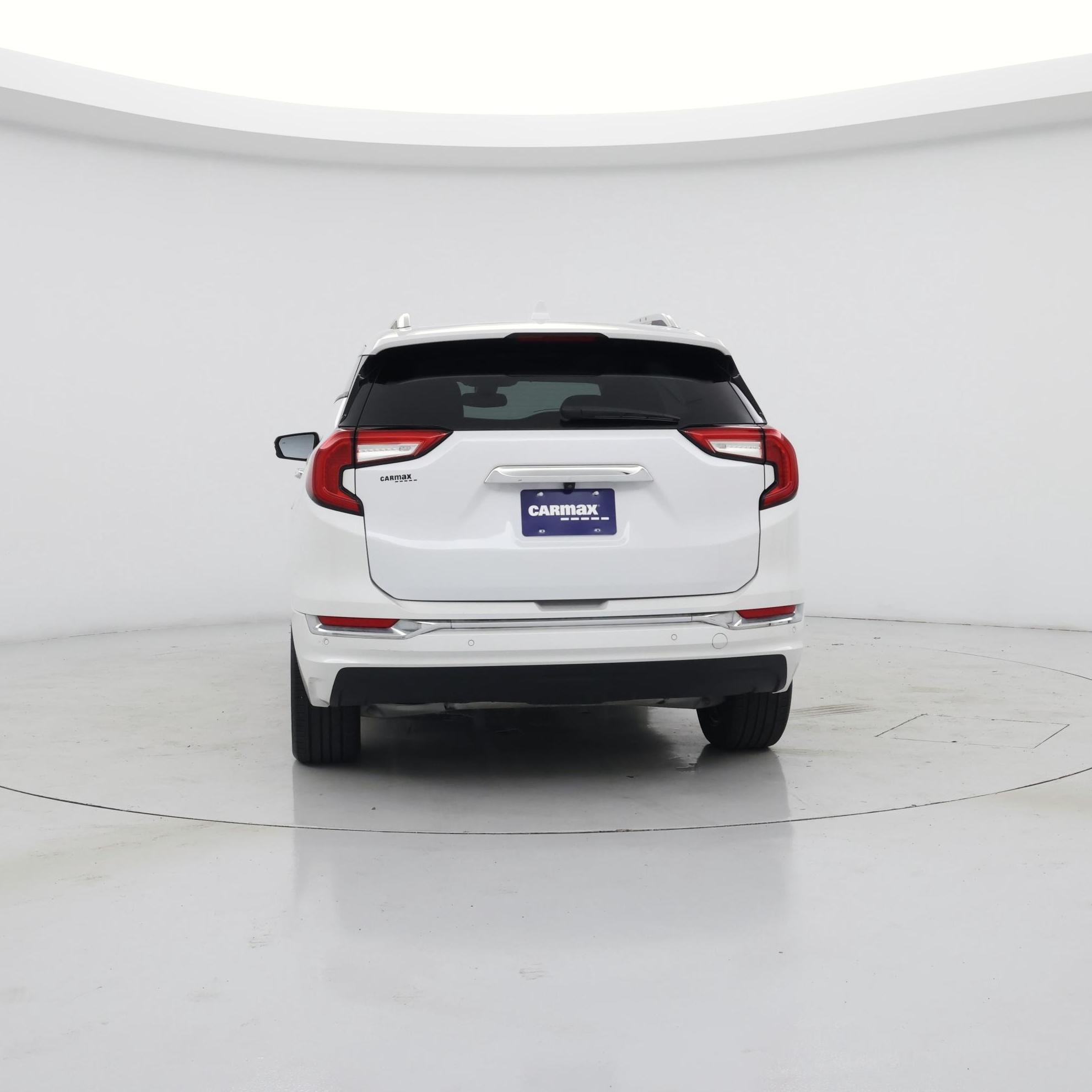 Thumbnail: 2022 GMC Terrain - 6