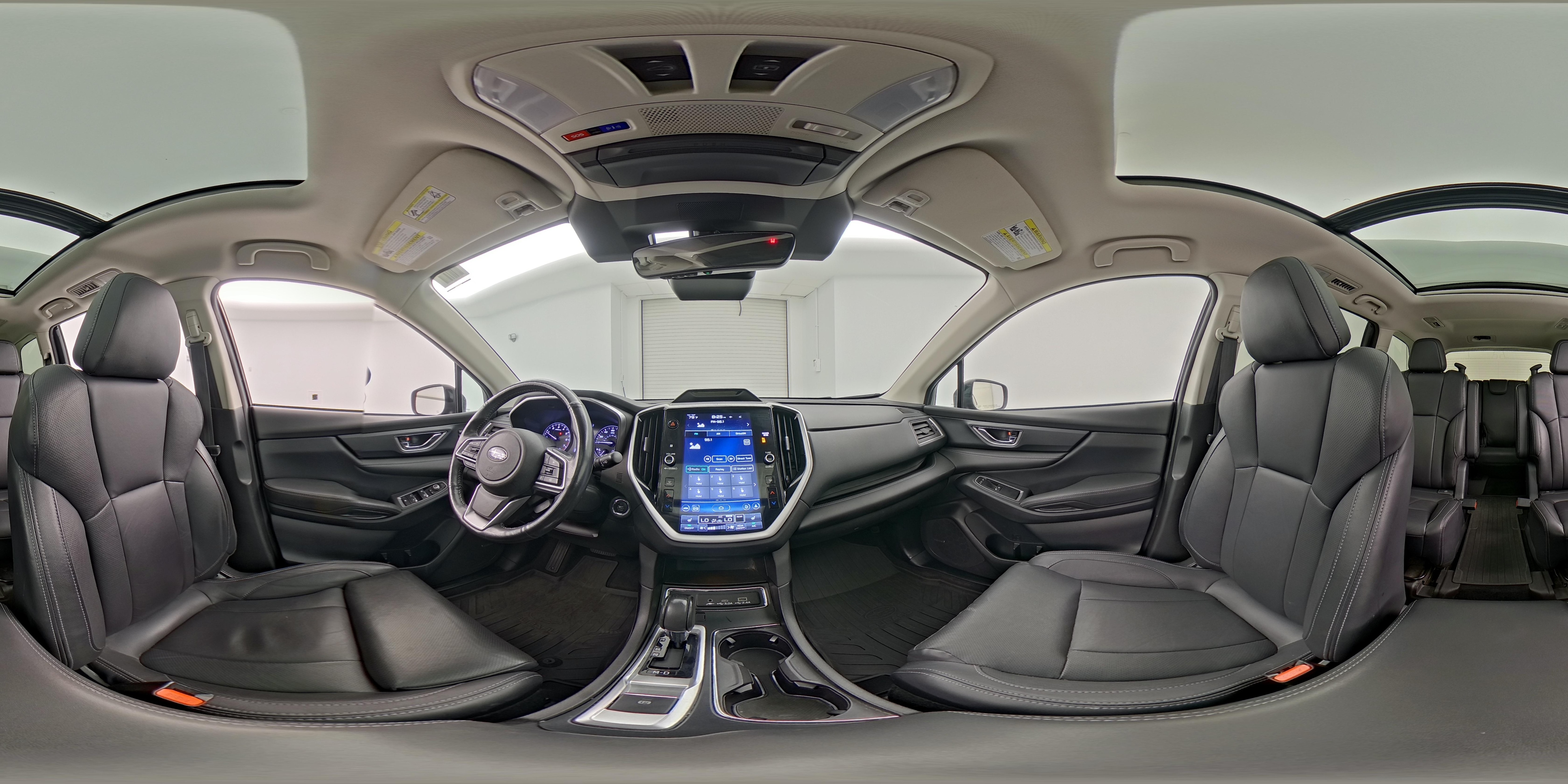 2023 Subaru Ascent Limited - Photo 30