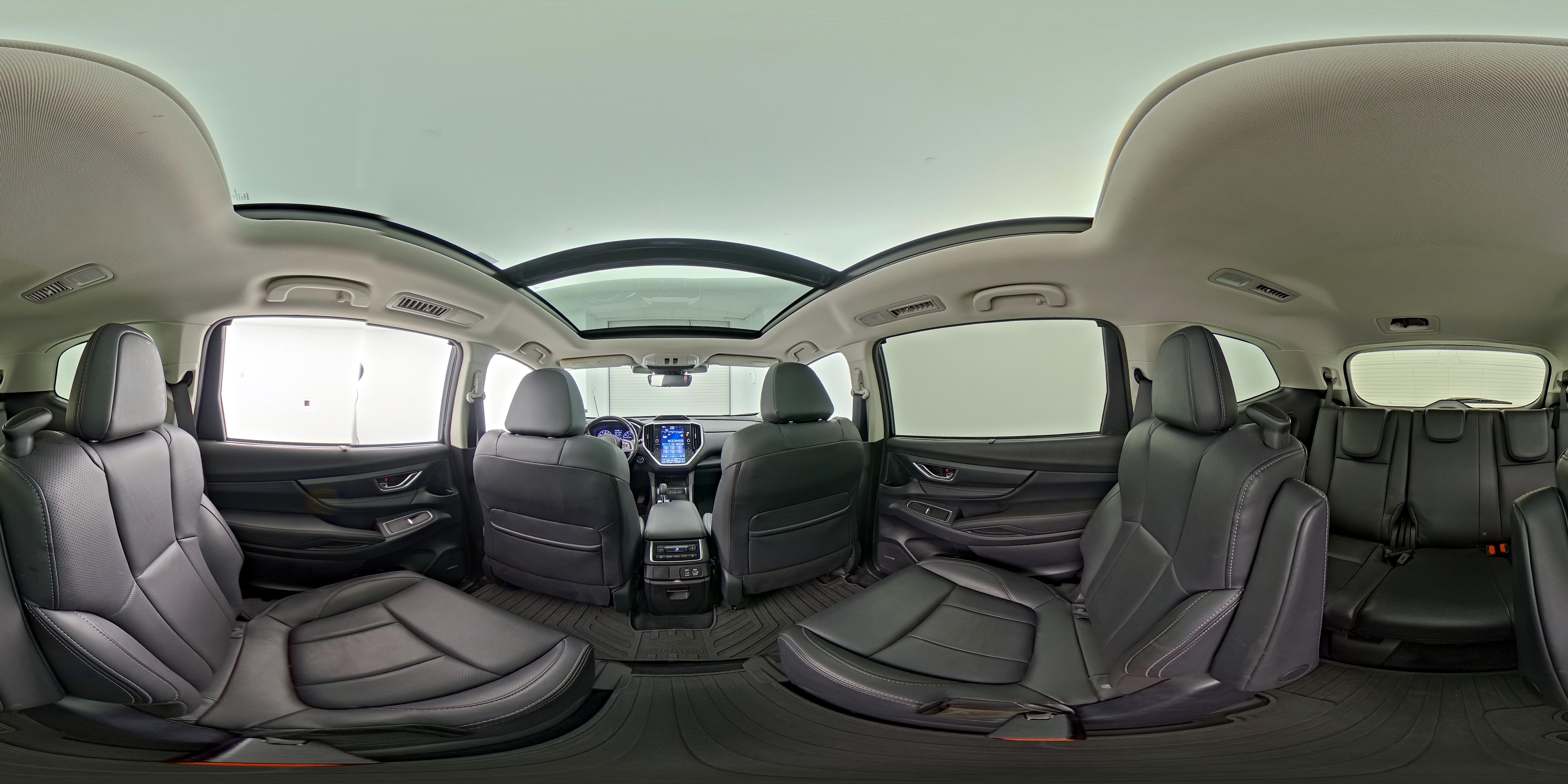 2023 Subaru Ascent Limited - Photo 31