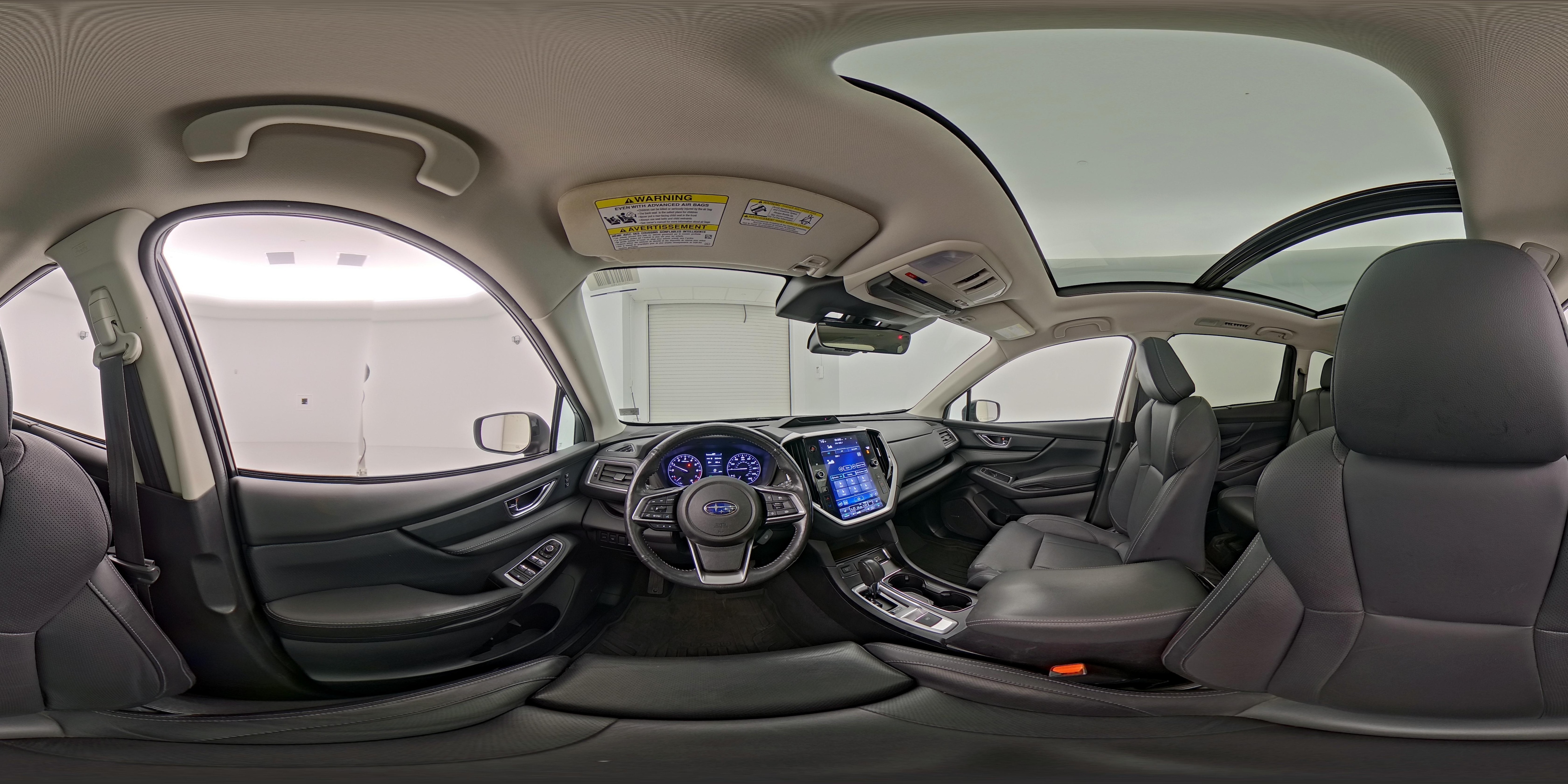 2023 Subaru Ascent Limited - Photo 32