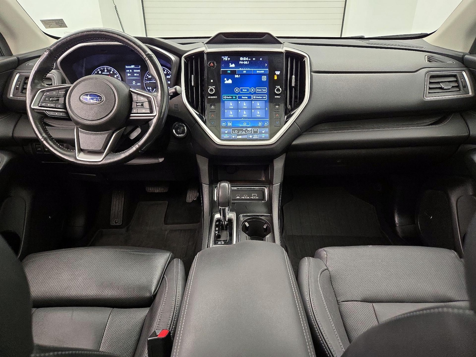 2023 Subaru Ascent Limited - Photo 10
