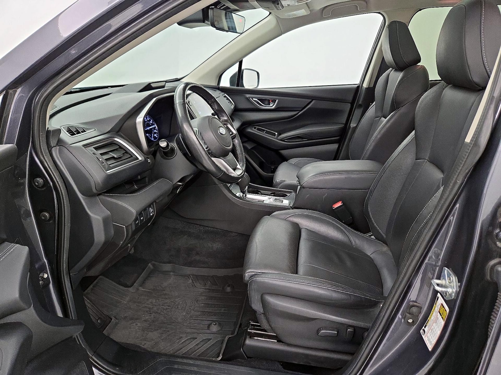 2023 Subaru Ascent Limited - Photo 12