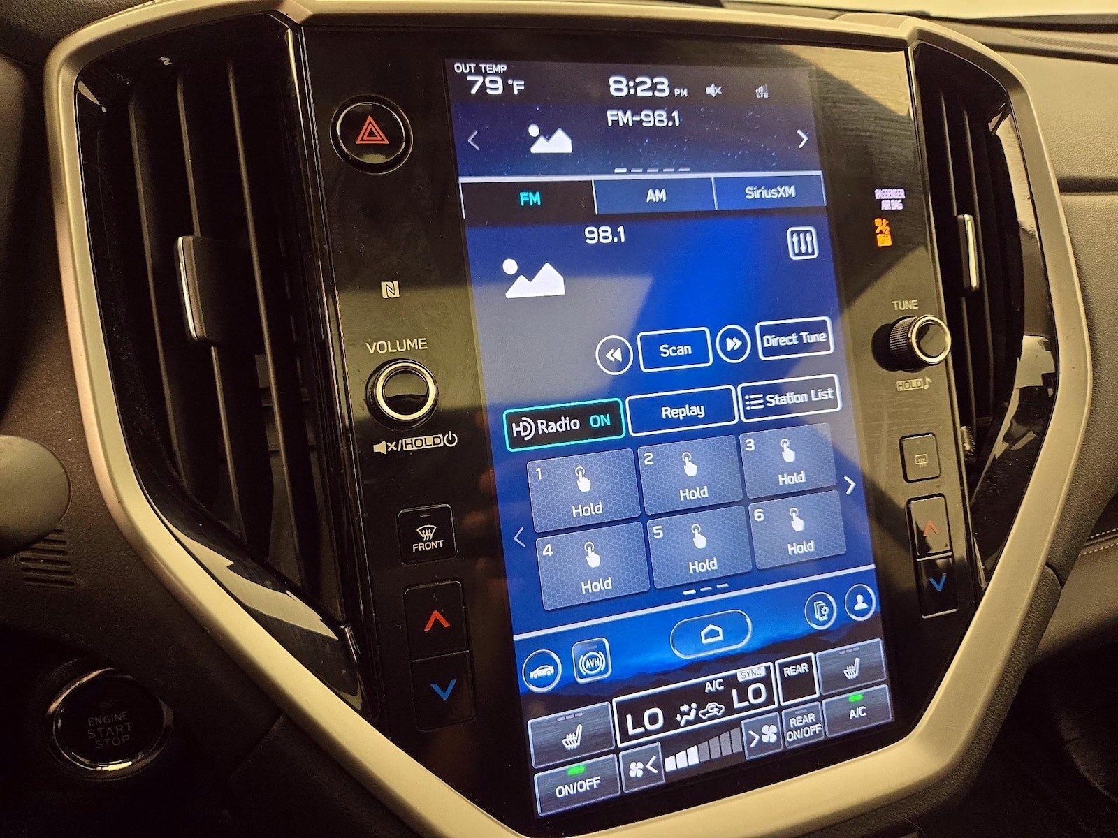 2023 Subaru Ascent Limited - Photo 17