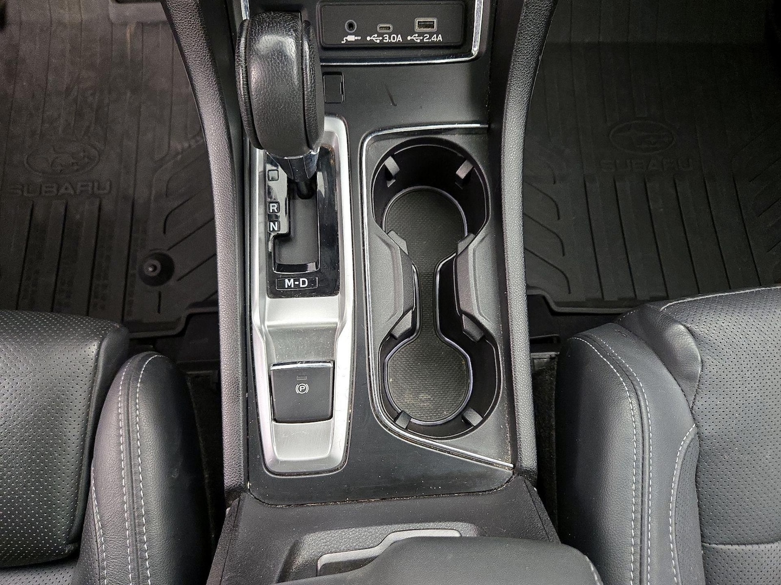 2023 Subaru Ascent Limited - Photo 19