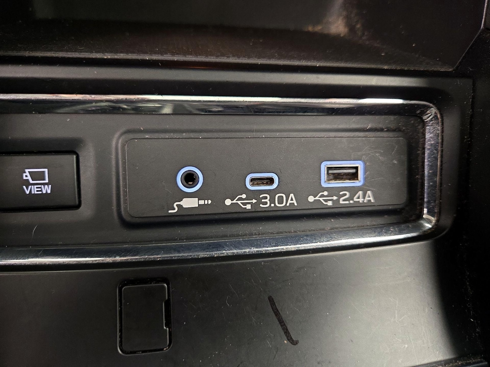 2023 Subaru Ascent Limited - Photo 20