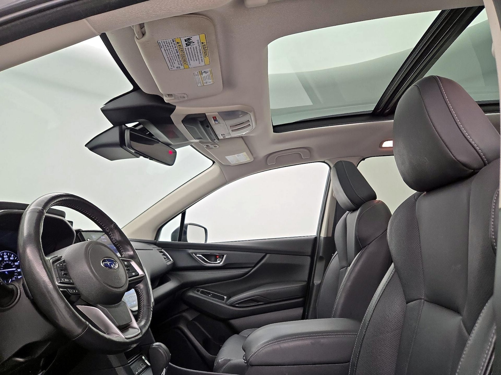 2023 Subaru Ascent Limited - Photo 21