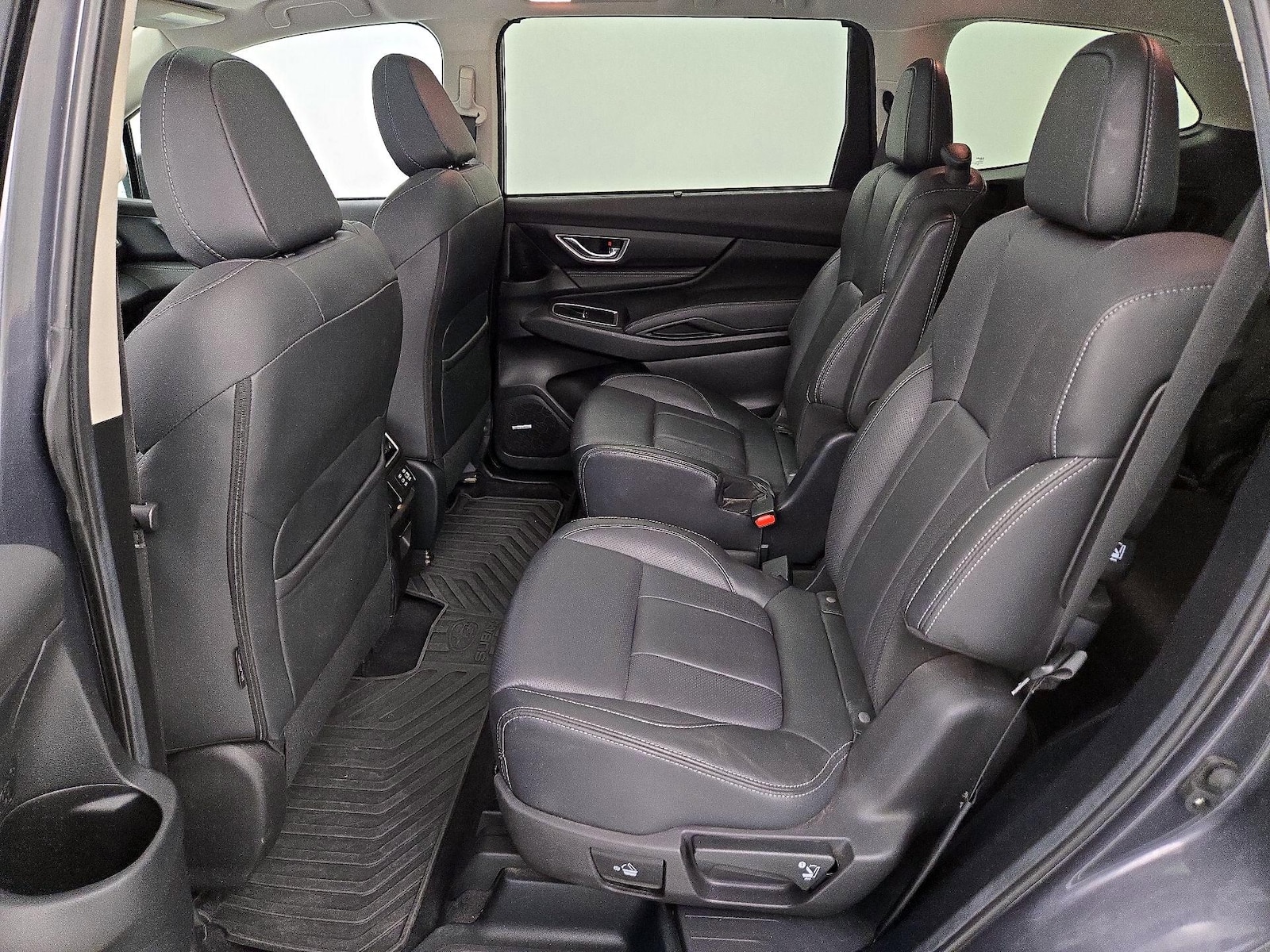 2023 Subaru Ascent Limited - Photo 22
