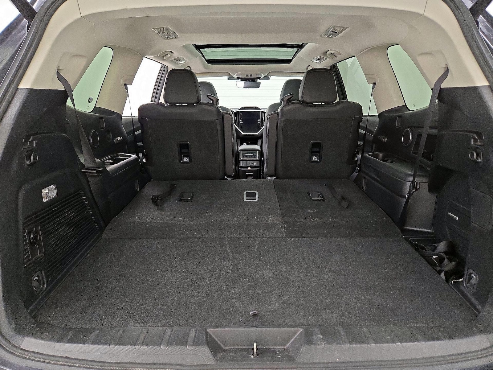 2023 Subaru Ascent Limited - Photo 25