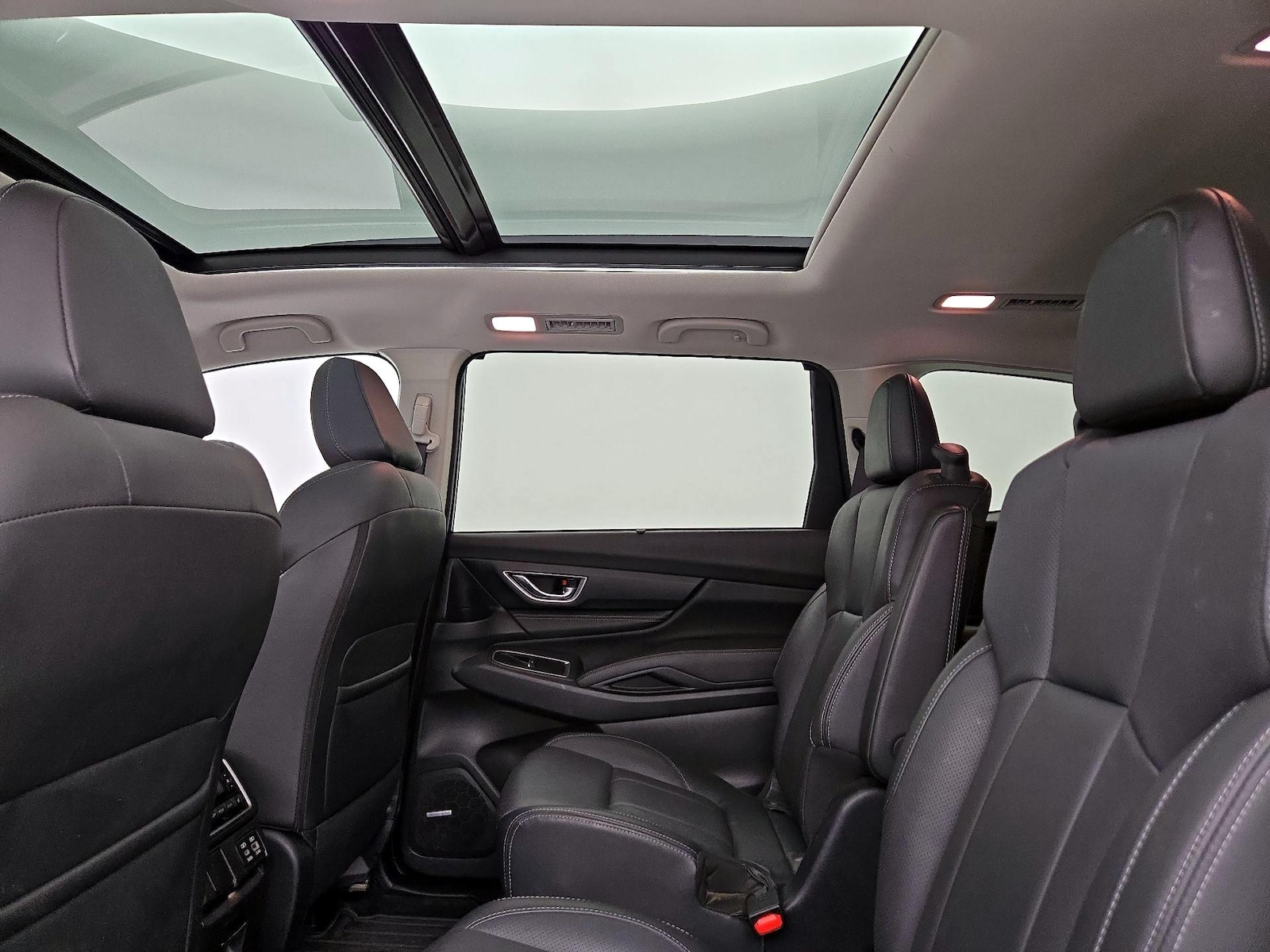 2023 Subaru Ascent Limited - Photo 27