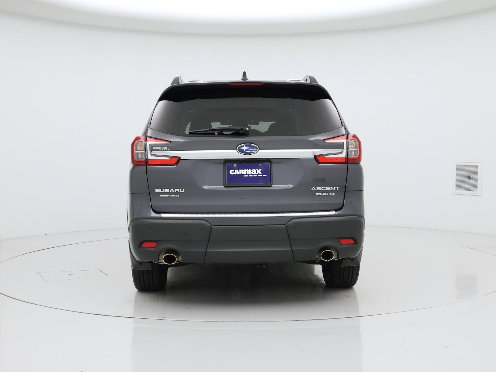 2023 Subaru Ascent Limited - Photo 7
