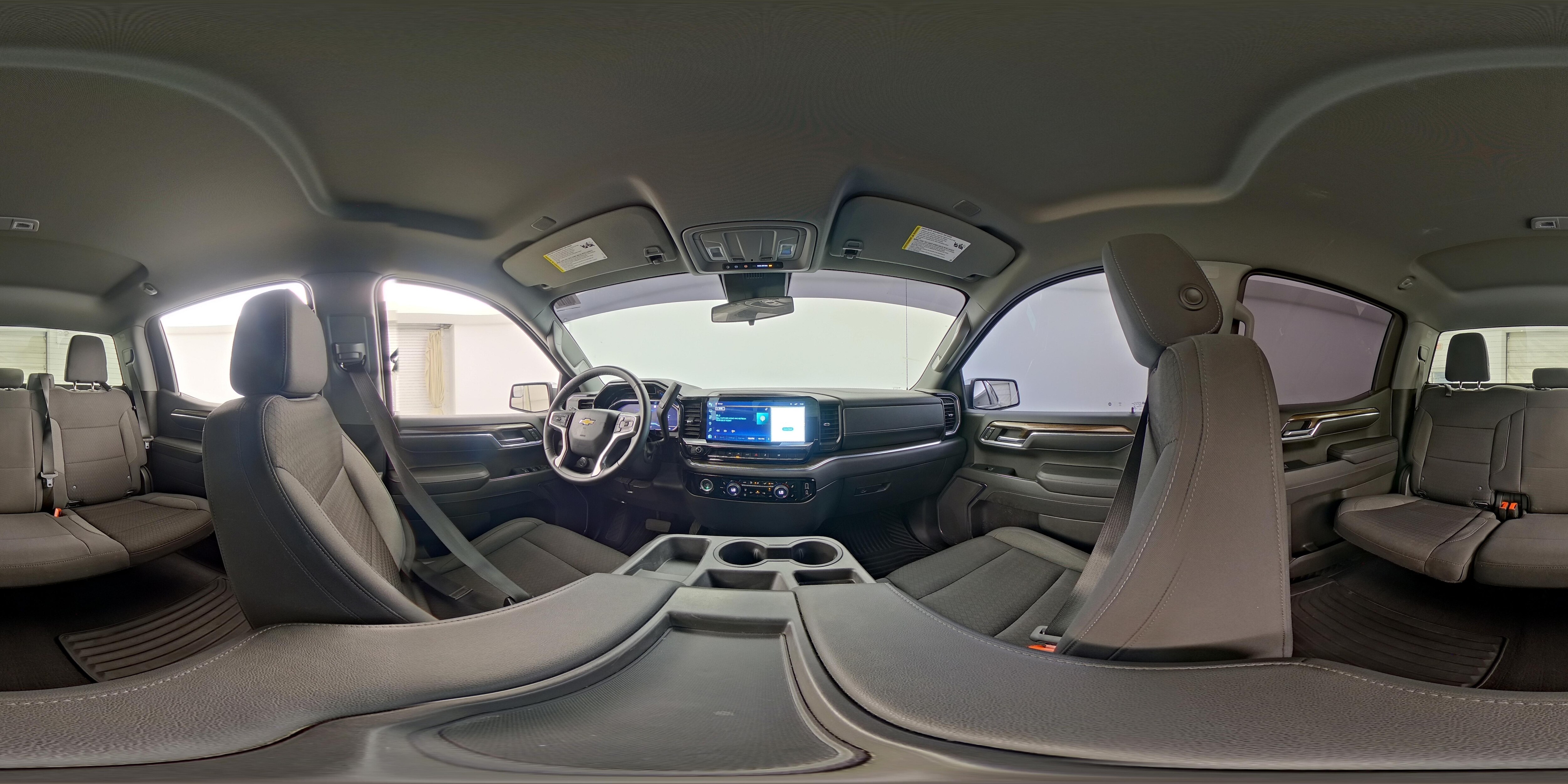 2023 Chevrolet Silverado 1500 LT - Photo 24