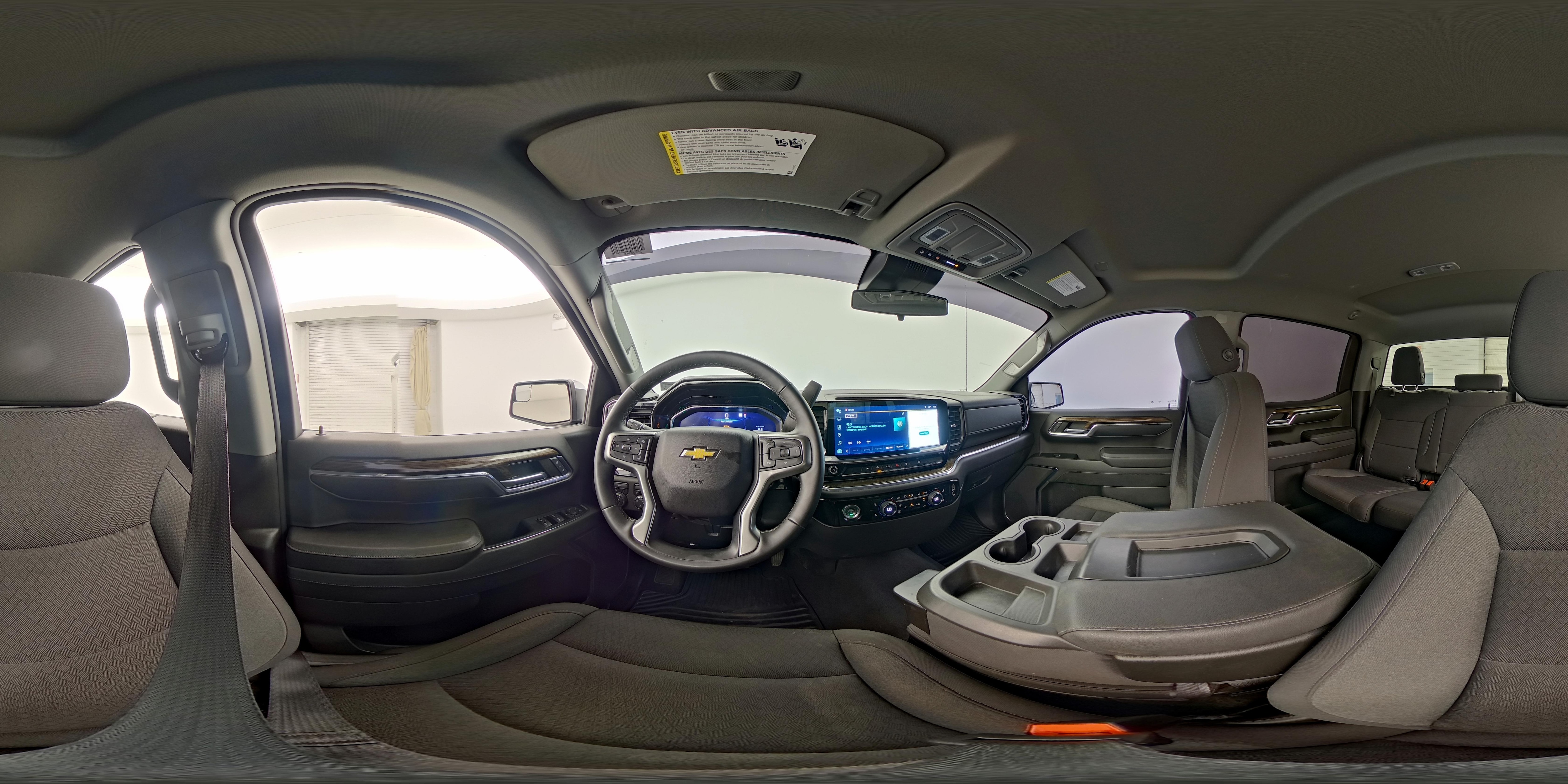 2023 Chevrolet Silverado 1500 LT - Photo 26