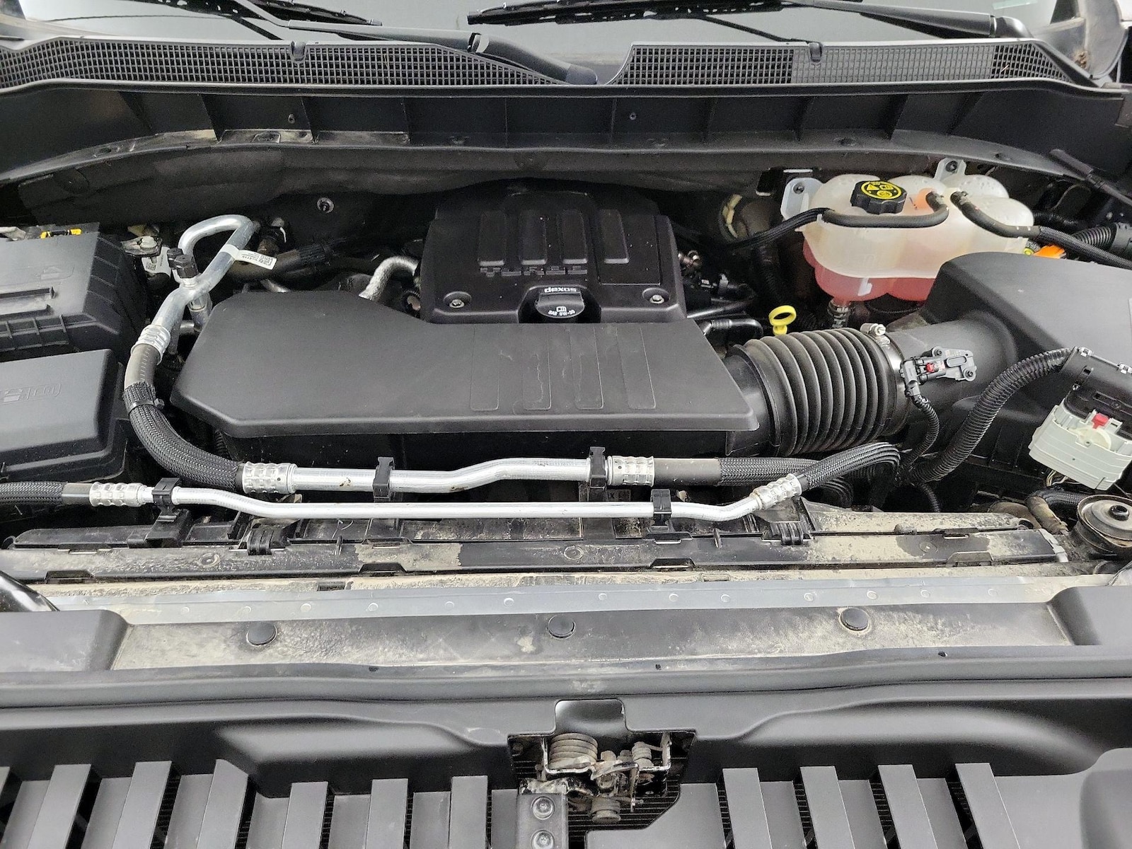 2023 Chevrolet Silverado 1500 LT - Photo 22