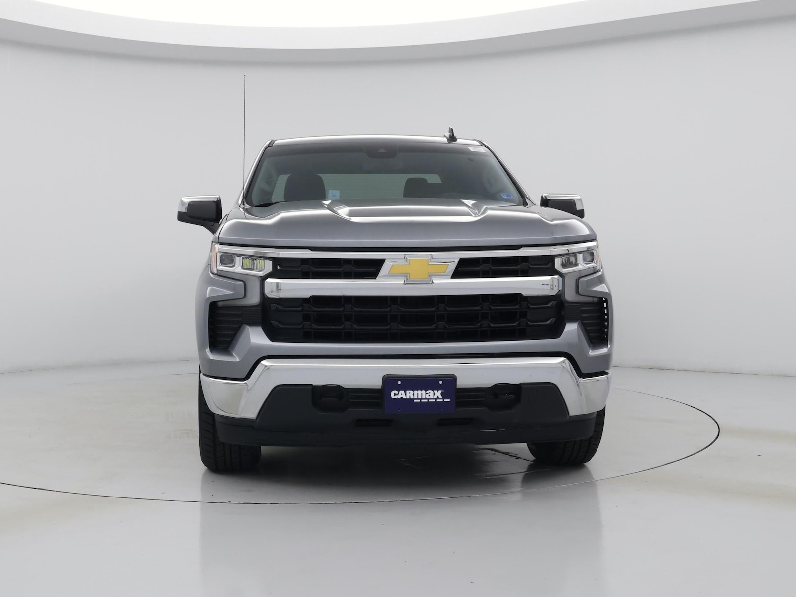 2023 Chevrolet Silverado 1500 LT - Photo 6