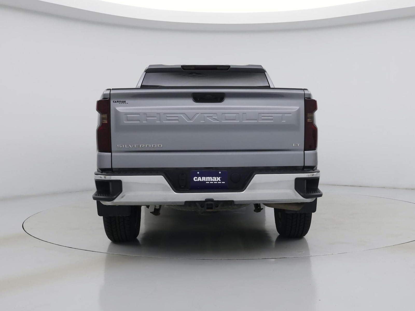 2023 Chevrolet Silverado 1500 LT - Photo 7