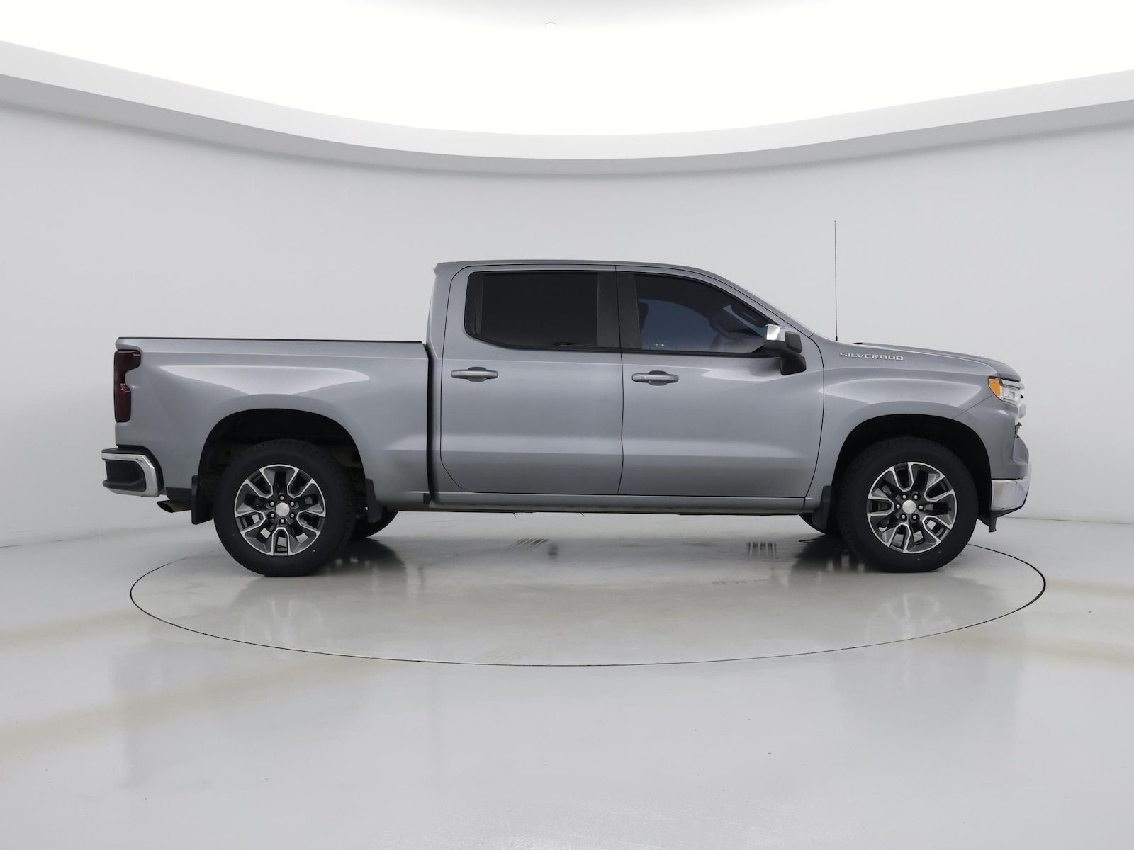 2023 Chevrolet Silverado 1500 LT - Photo 8