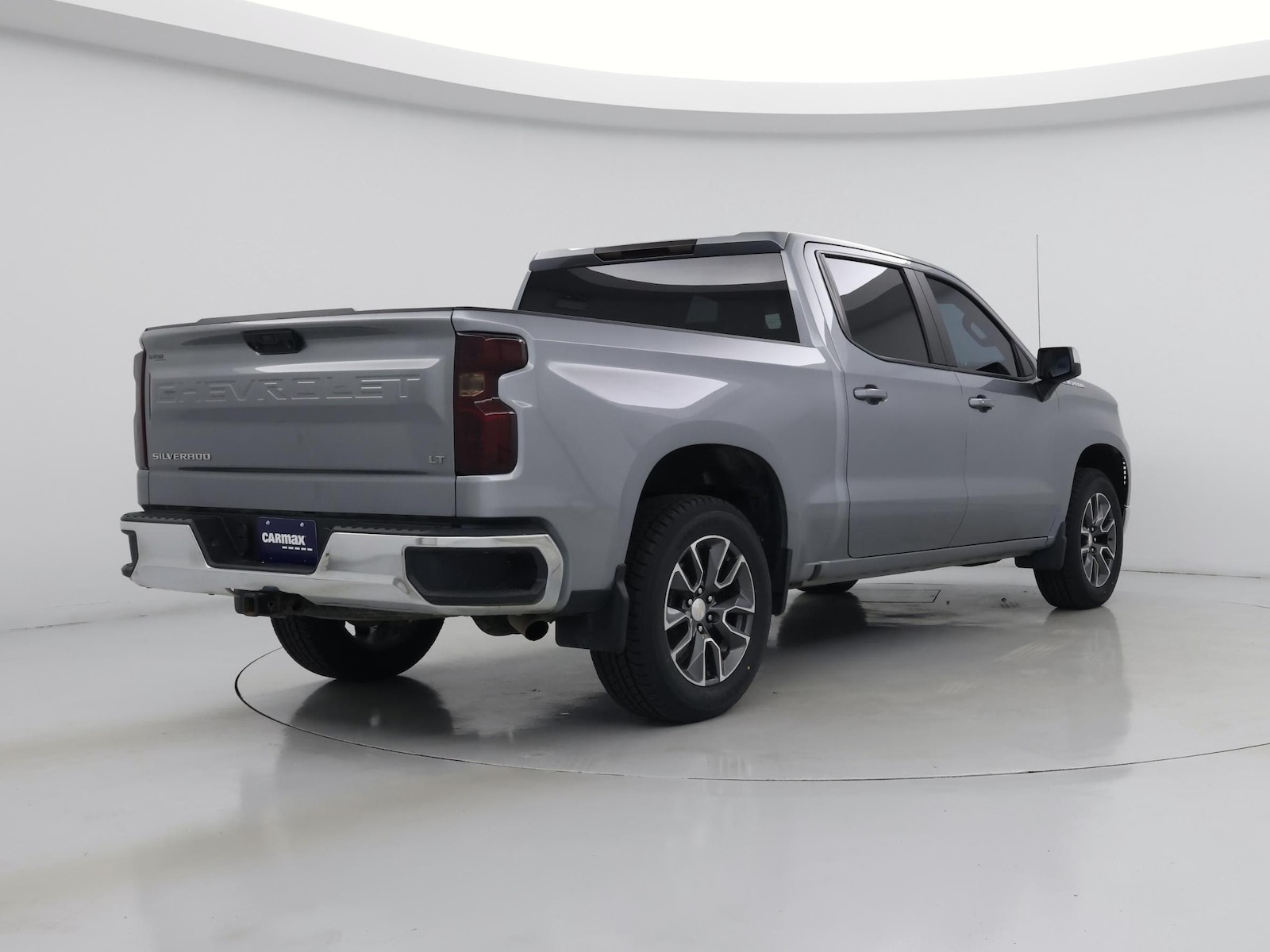2023 Chevrolet Silverado 1500 LT - Photo 9