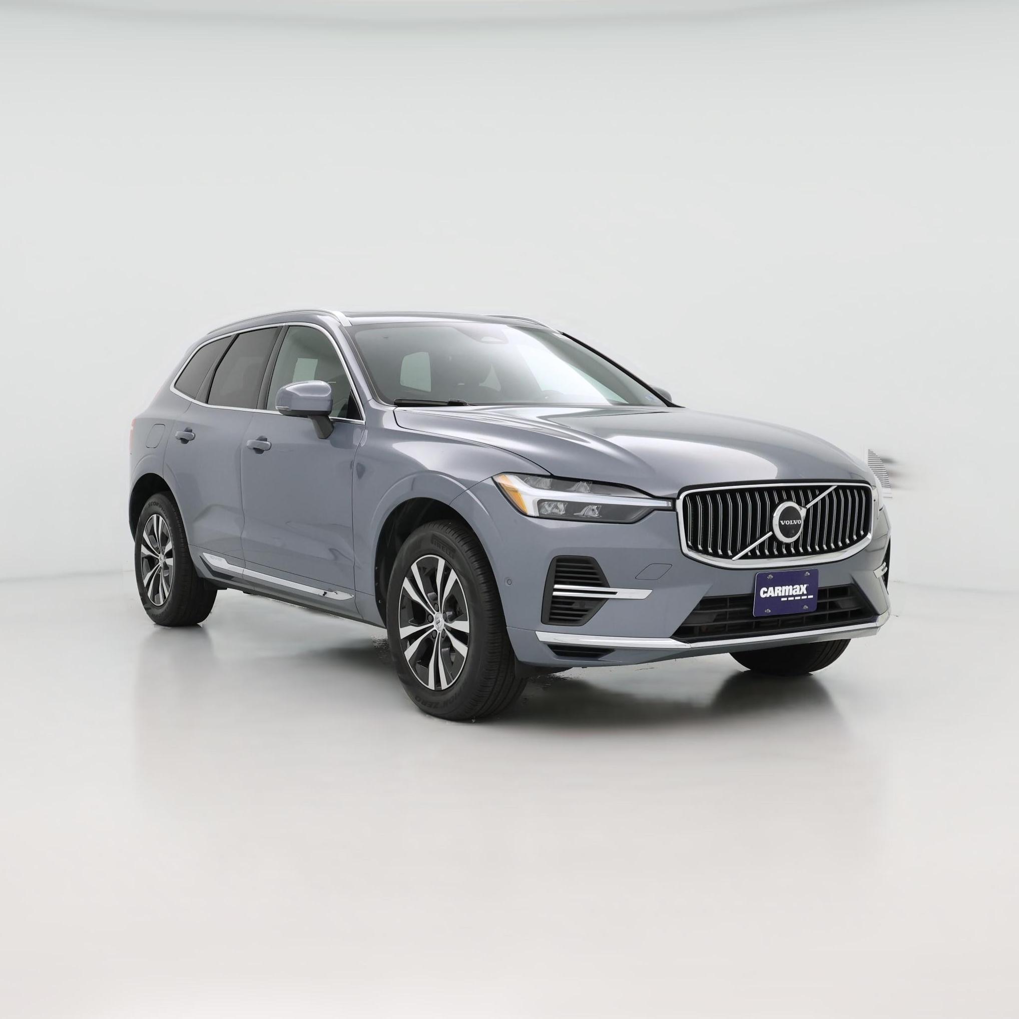 Thumbnail: 2022 Volvo XC60 - 1