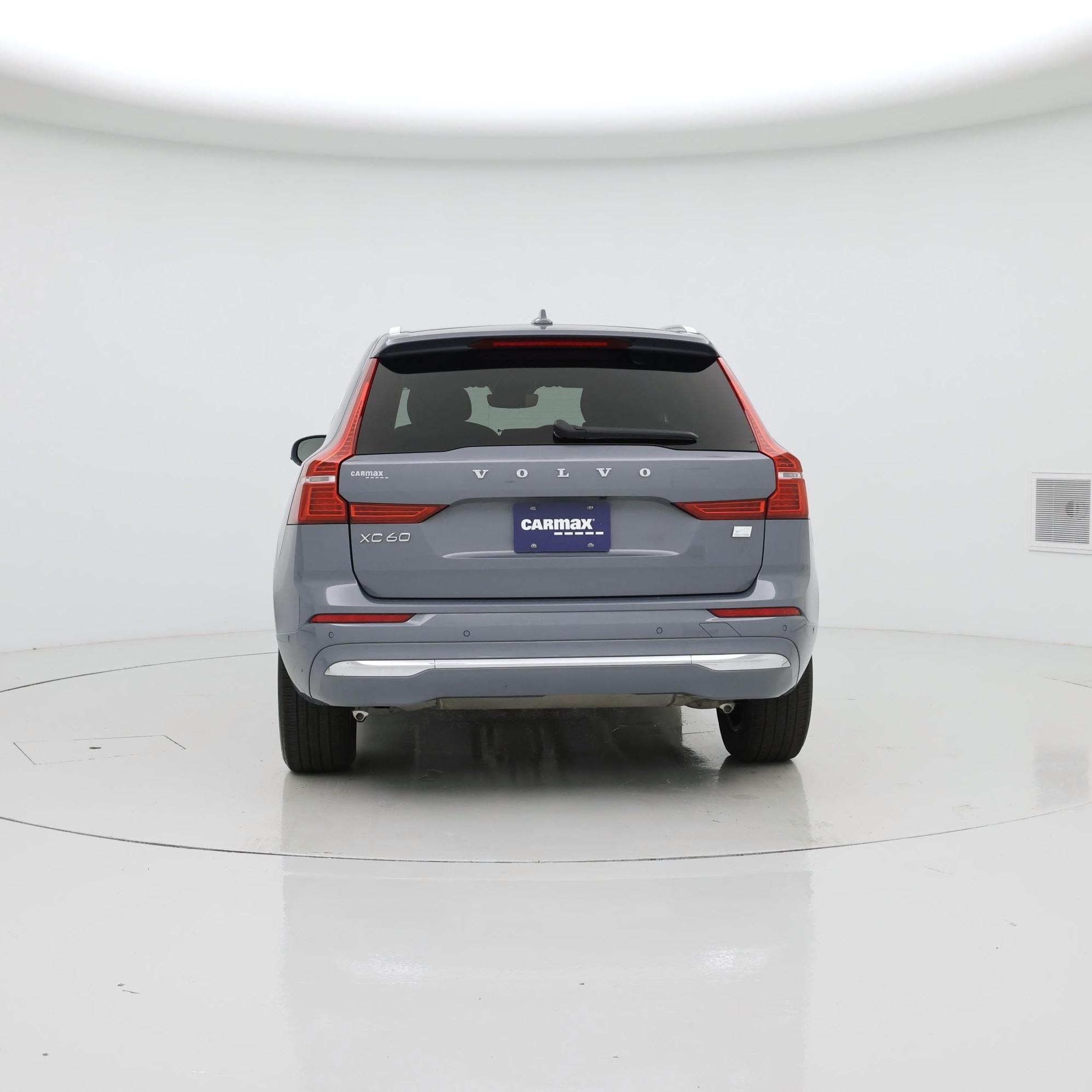 Thumbnail: 2022 Volvo XC60 - 6