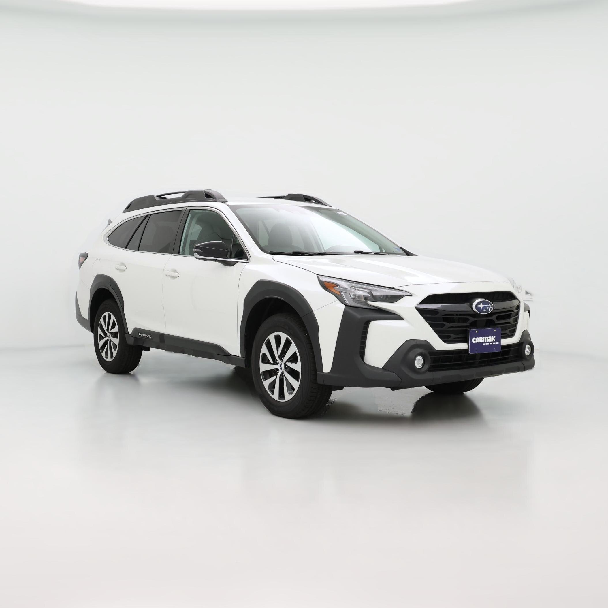 Thumbnail: 2023 Subaru Outback - 1