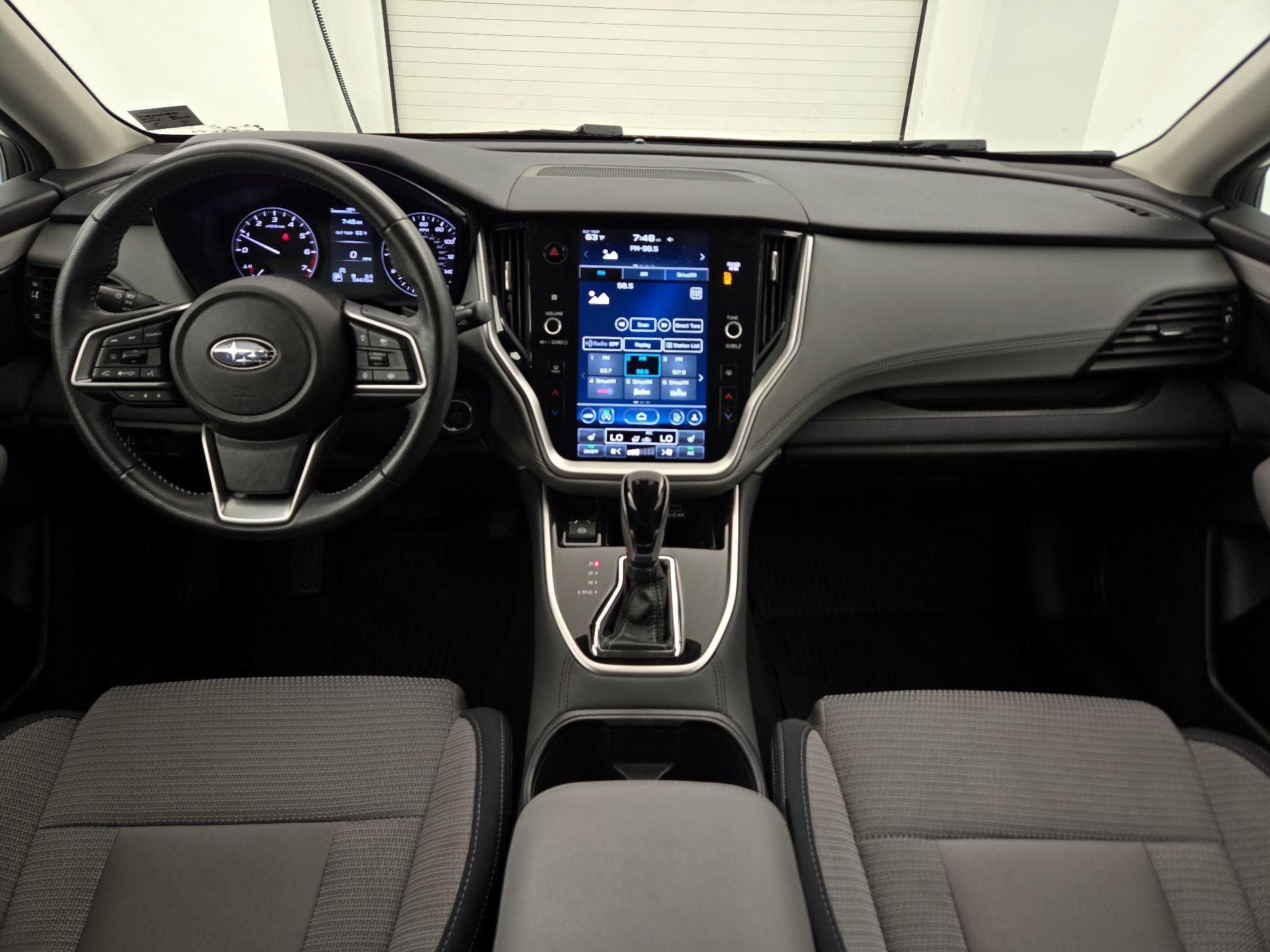 Thumbnail: 2023 Subaru Outback - 9
